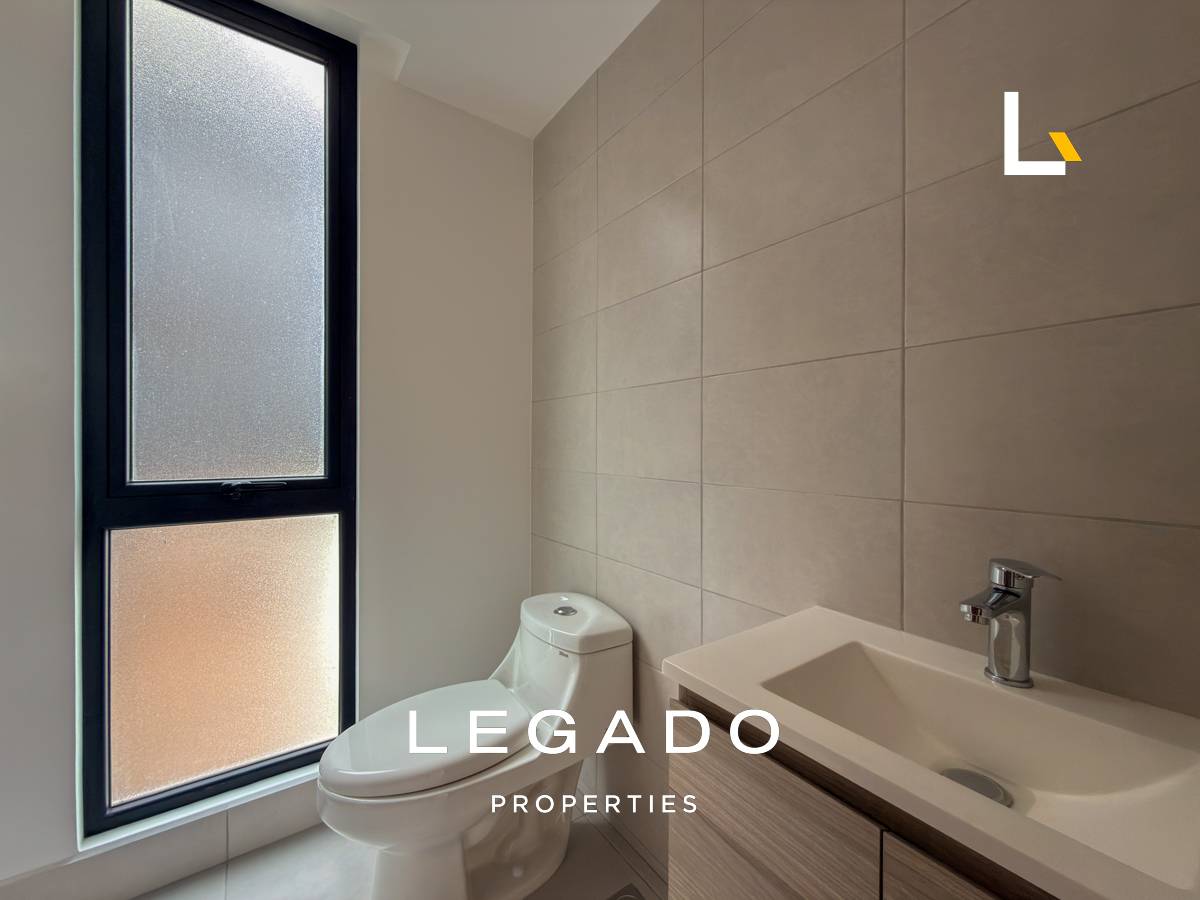 APARTAMENTO ZONA 13, EDIFICIO TORRE MILEA