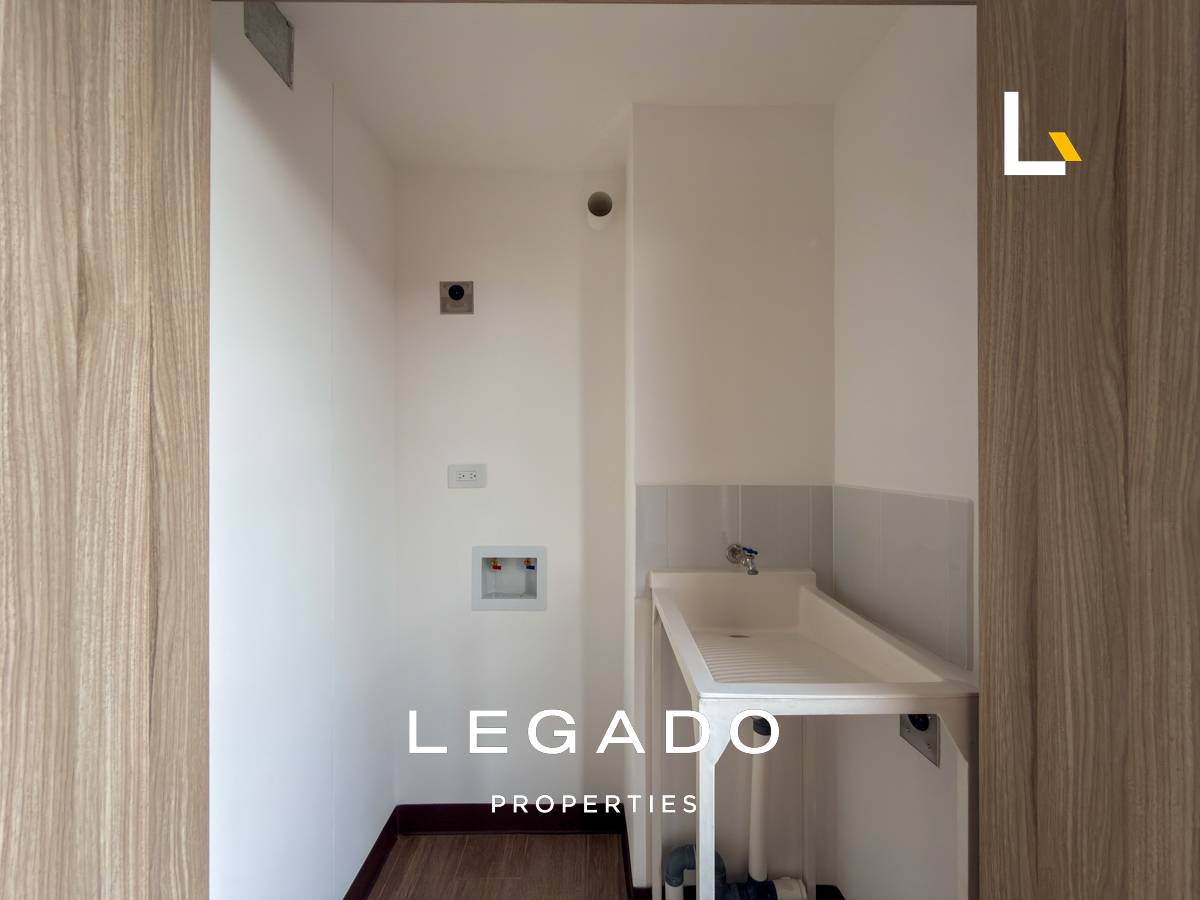 APARTAMENTO ZONA 13, EDIFICIO TORRE MILEA