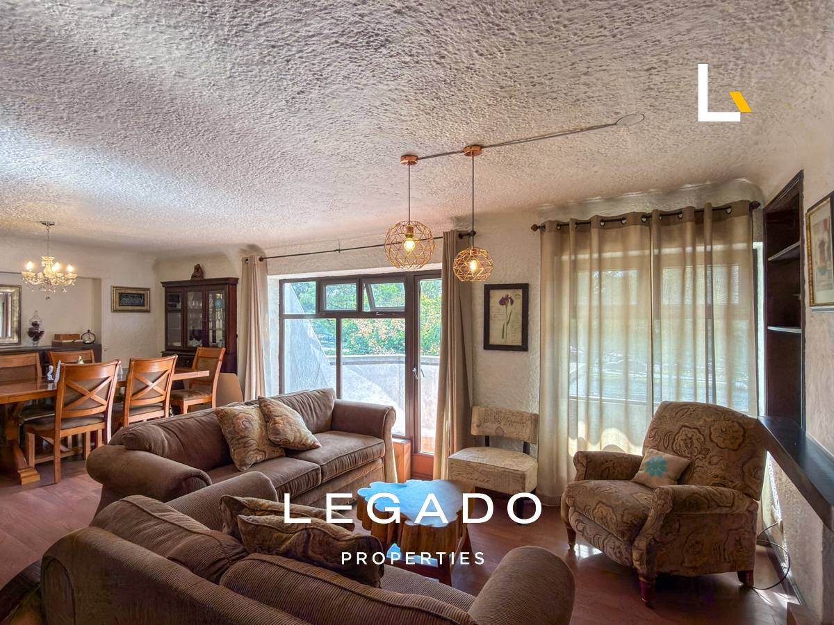 APARTAMENTO ZONA 15, EDIFICIO EL FERROL