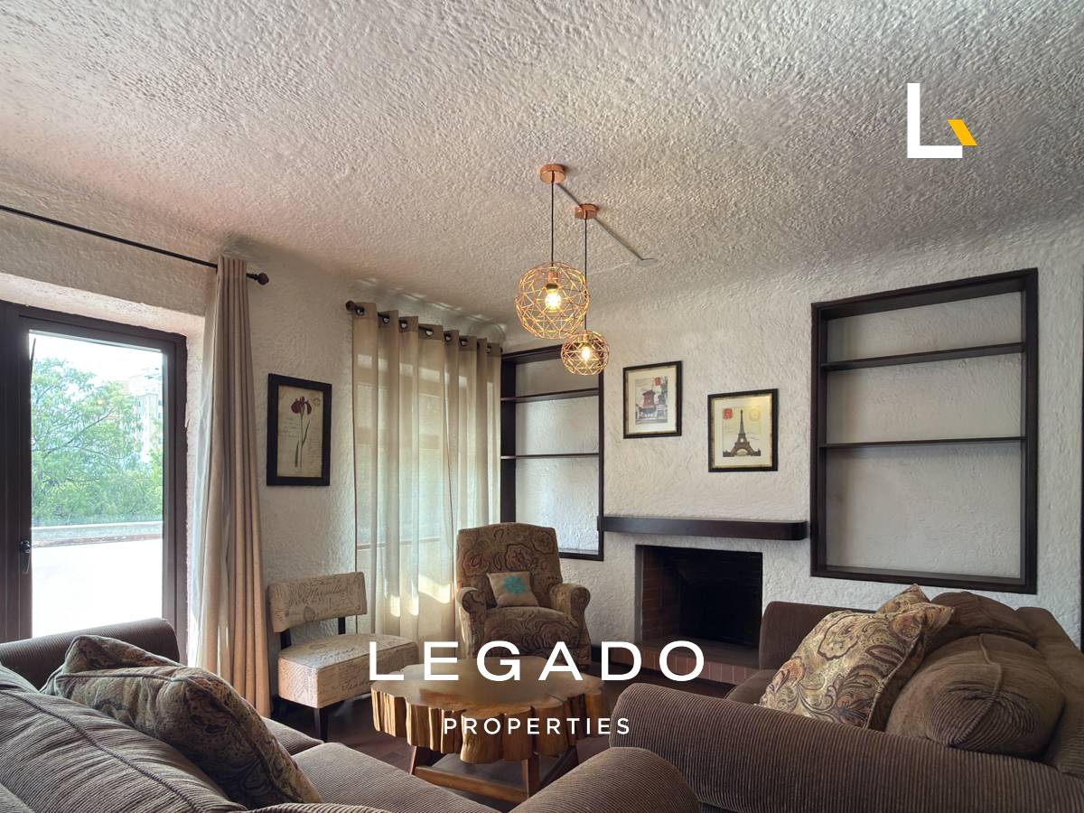 APARTAMENTO ZONA 15, EDIFICIO EL FERROL