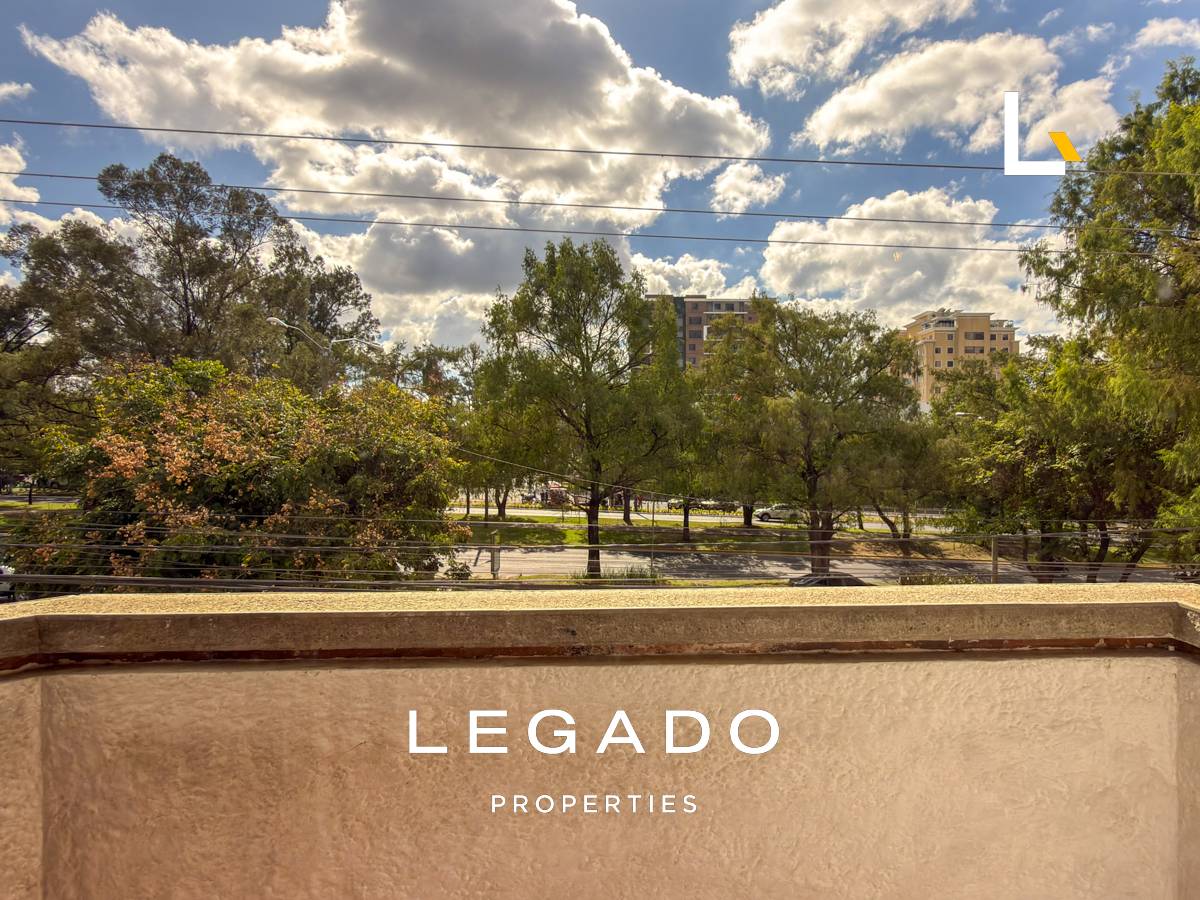 APARTAMENTO ZONA 15, EDIFICIO EL FERROL