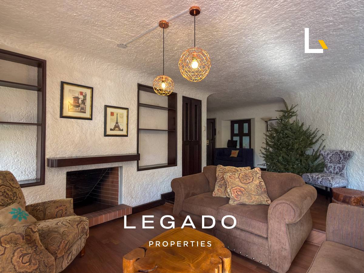 APARTAMENTO ZONA 15, EDIFICIO EL FERROL