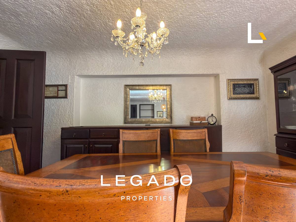 APARTAMENTO ZONA 15, EDIFICIO EL FERROL