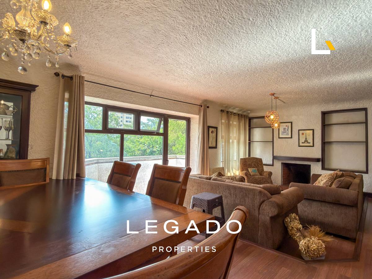 APARTAMENTO ZONA 15, EDIFICIO EL FERROL