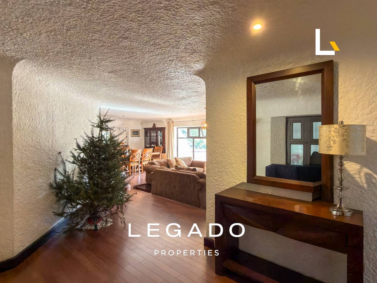 APARTAMENTO ZONA 15, EDIFICIO EL FERROL