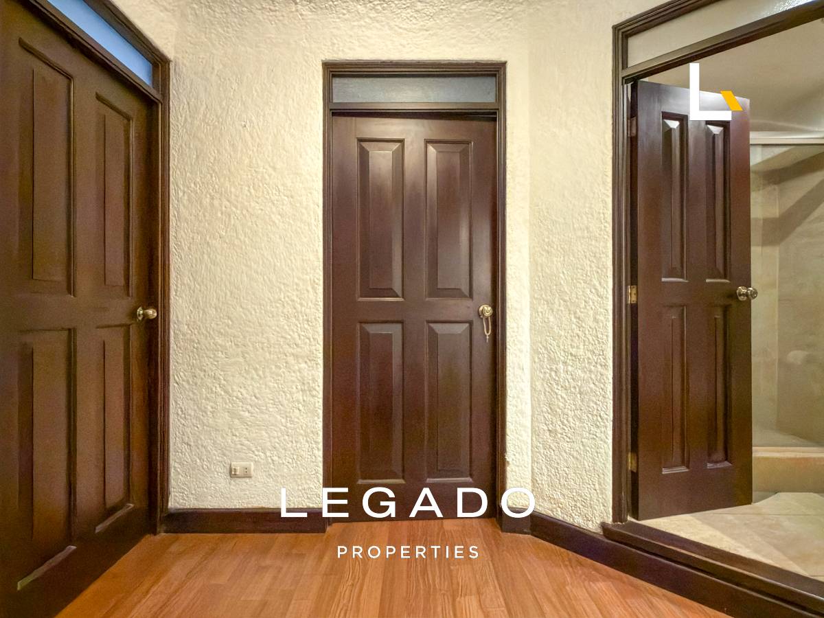 APARTAMENTO ZONA 15, EDIFICIO EL FERROL