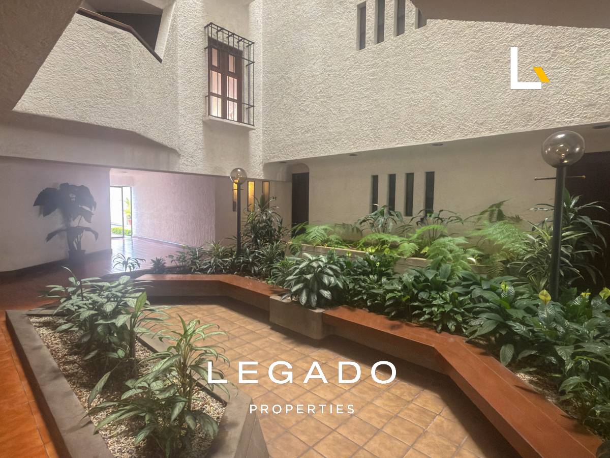 APARTAMENTO ZONA 15, EDIFICIO EL FERROL