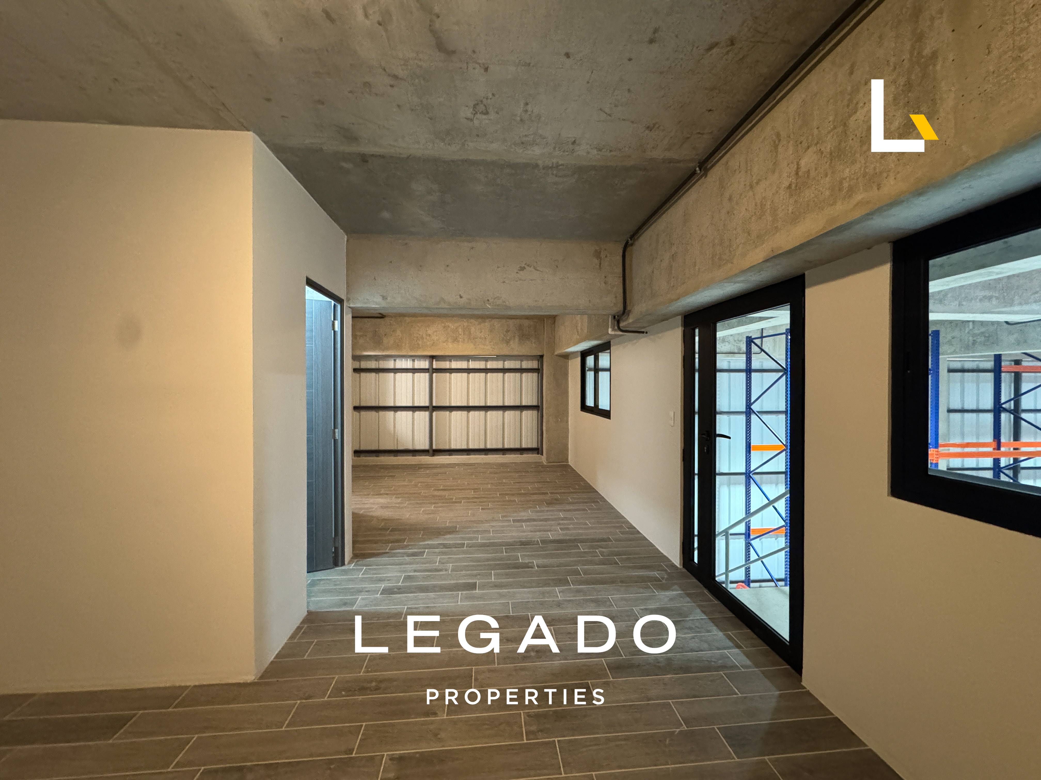 BODEGA CAES, K13 SANTA ROSALÍA