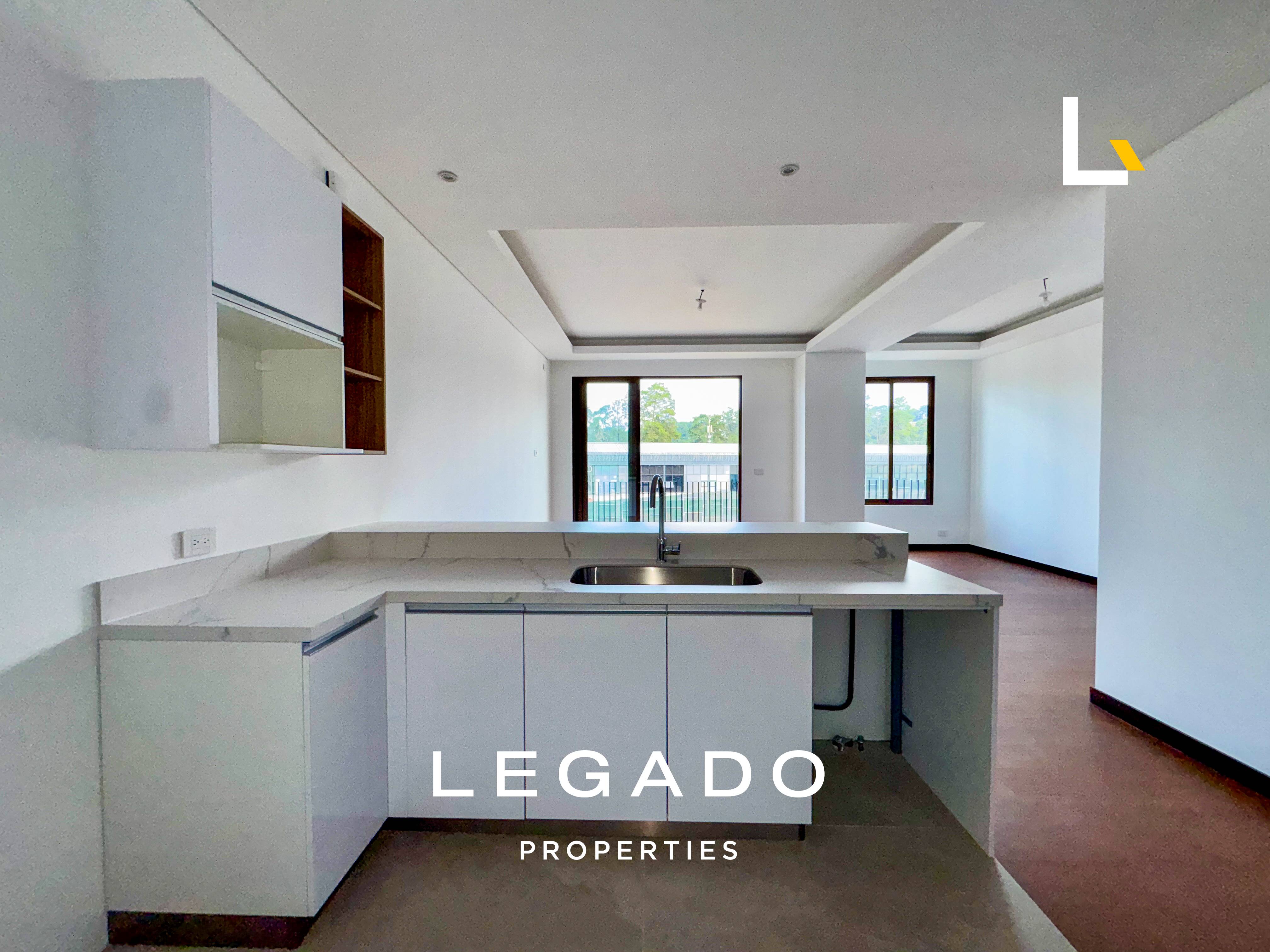 APARTAMENTO ZONA 16, EDIFICIO NOGALES DE CAYALÁ