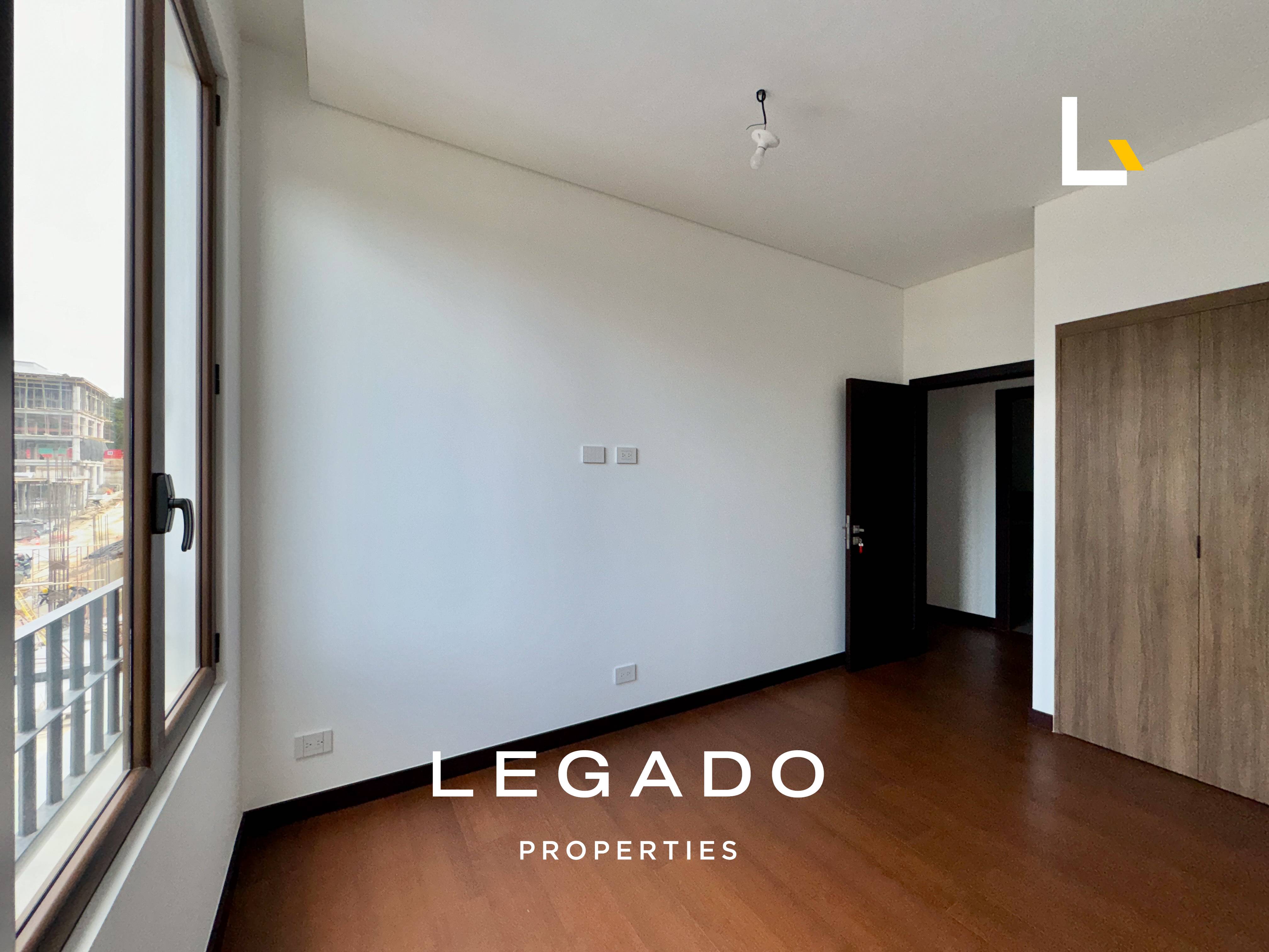 APARTAMENTO ZONA 16, EDIFICIO NOGALES DE CAYALÁ