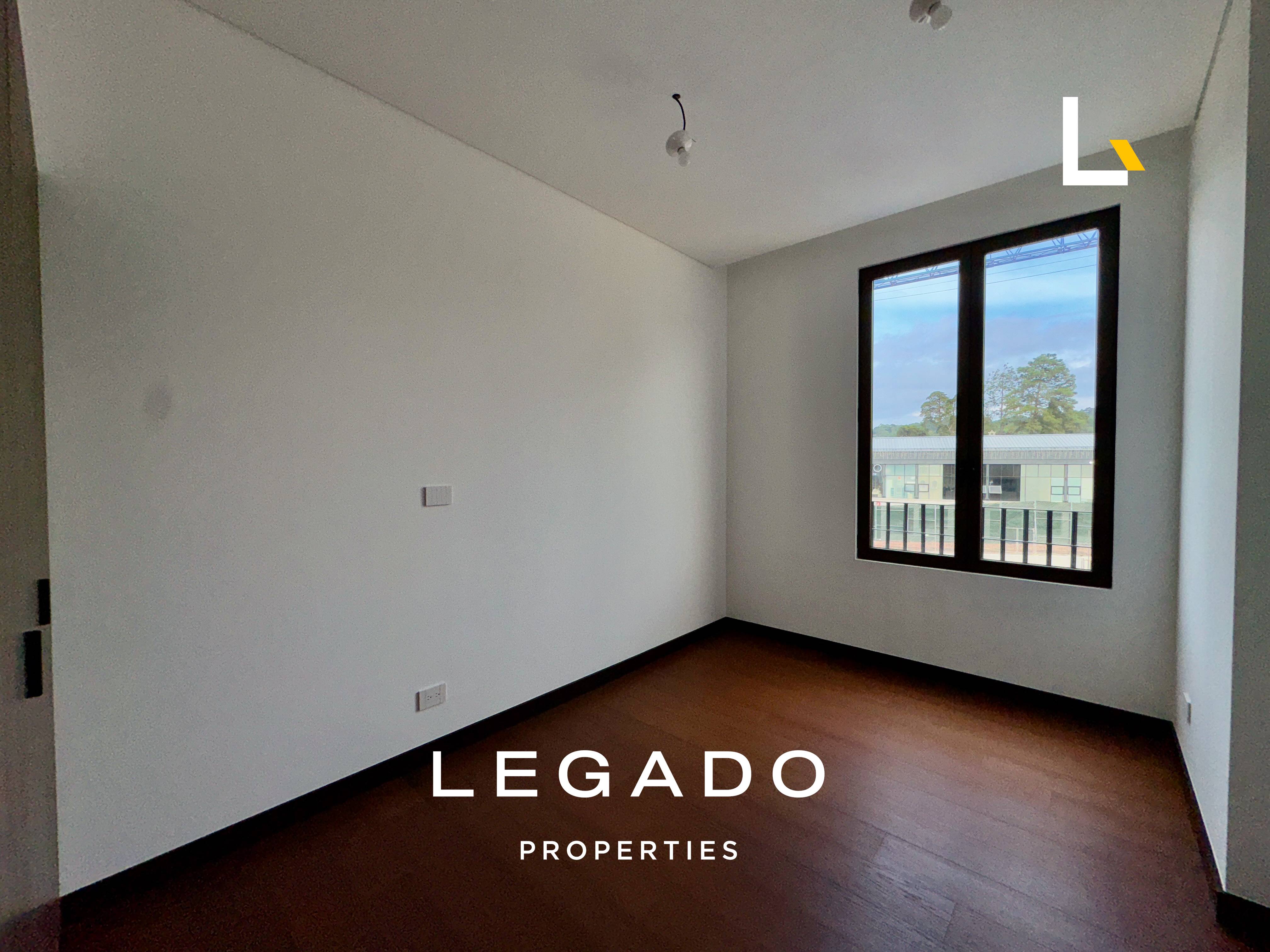 APARTAMENTO ZONA 16, EDIFICIO NOGALES DE CAYALÁ