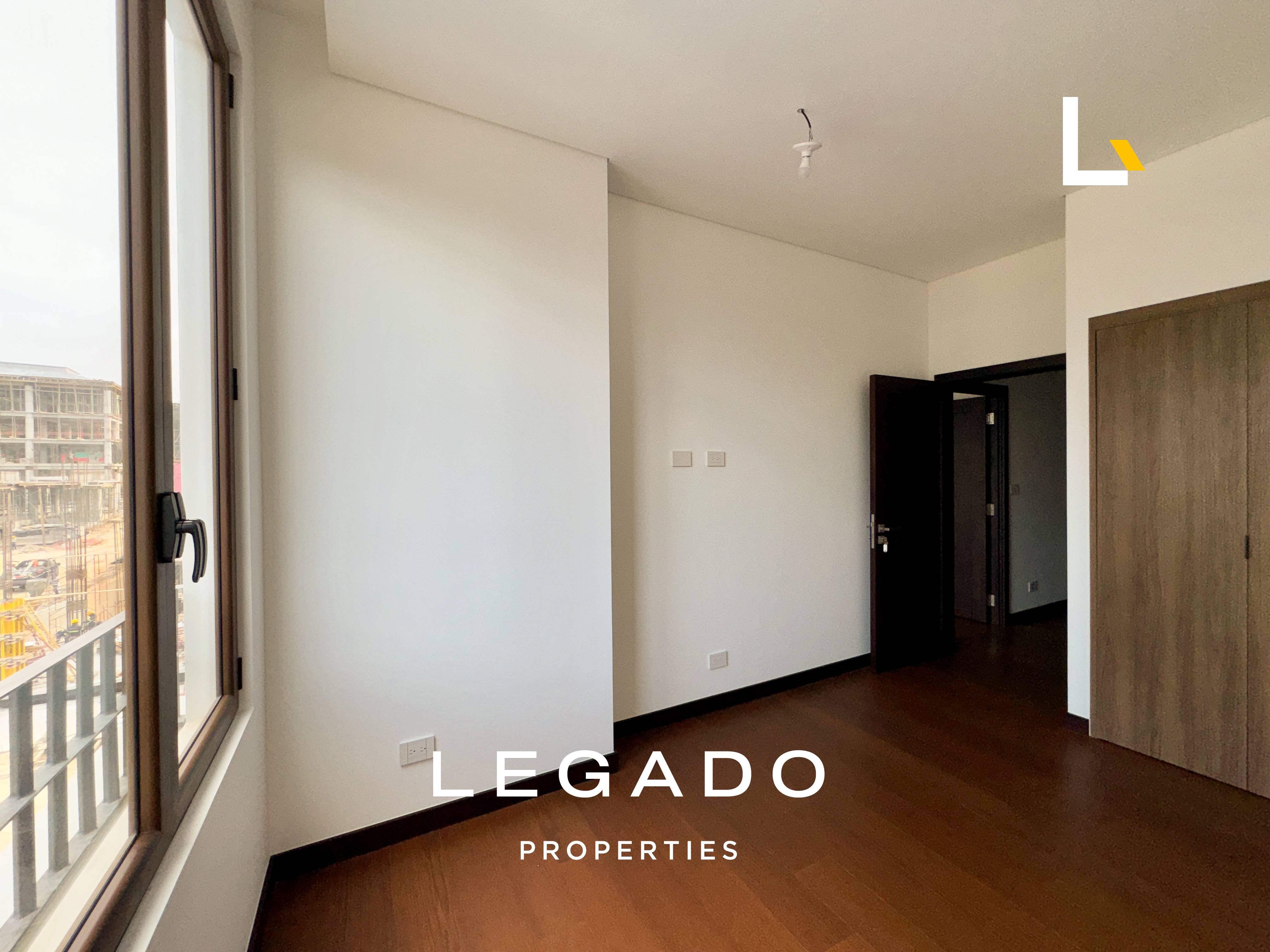 APARTAMENTO ZONA 16, EDIFICIO NOGALES DE CAYALÁ