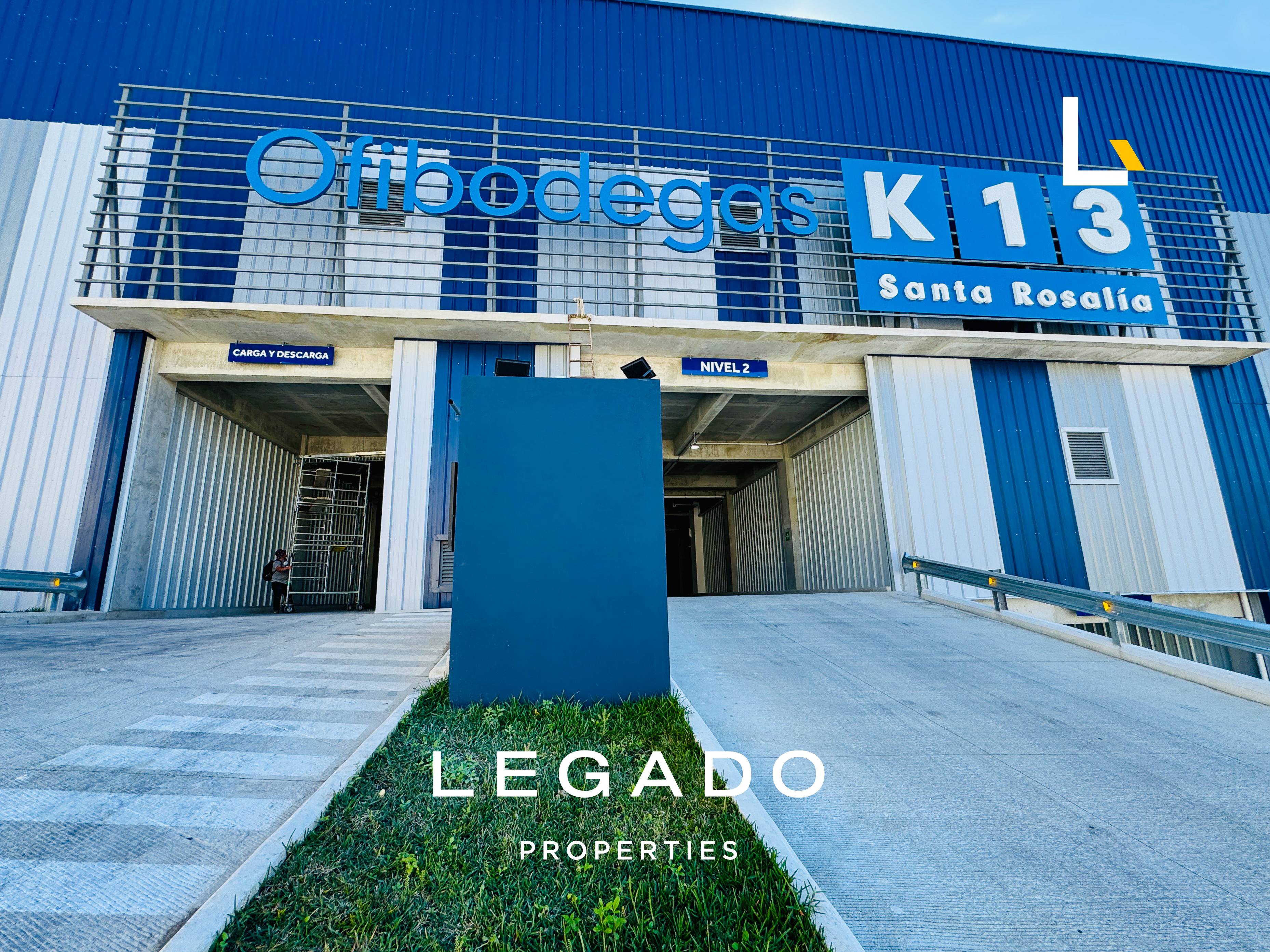 BODEGA CAES, K13