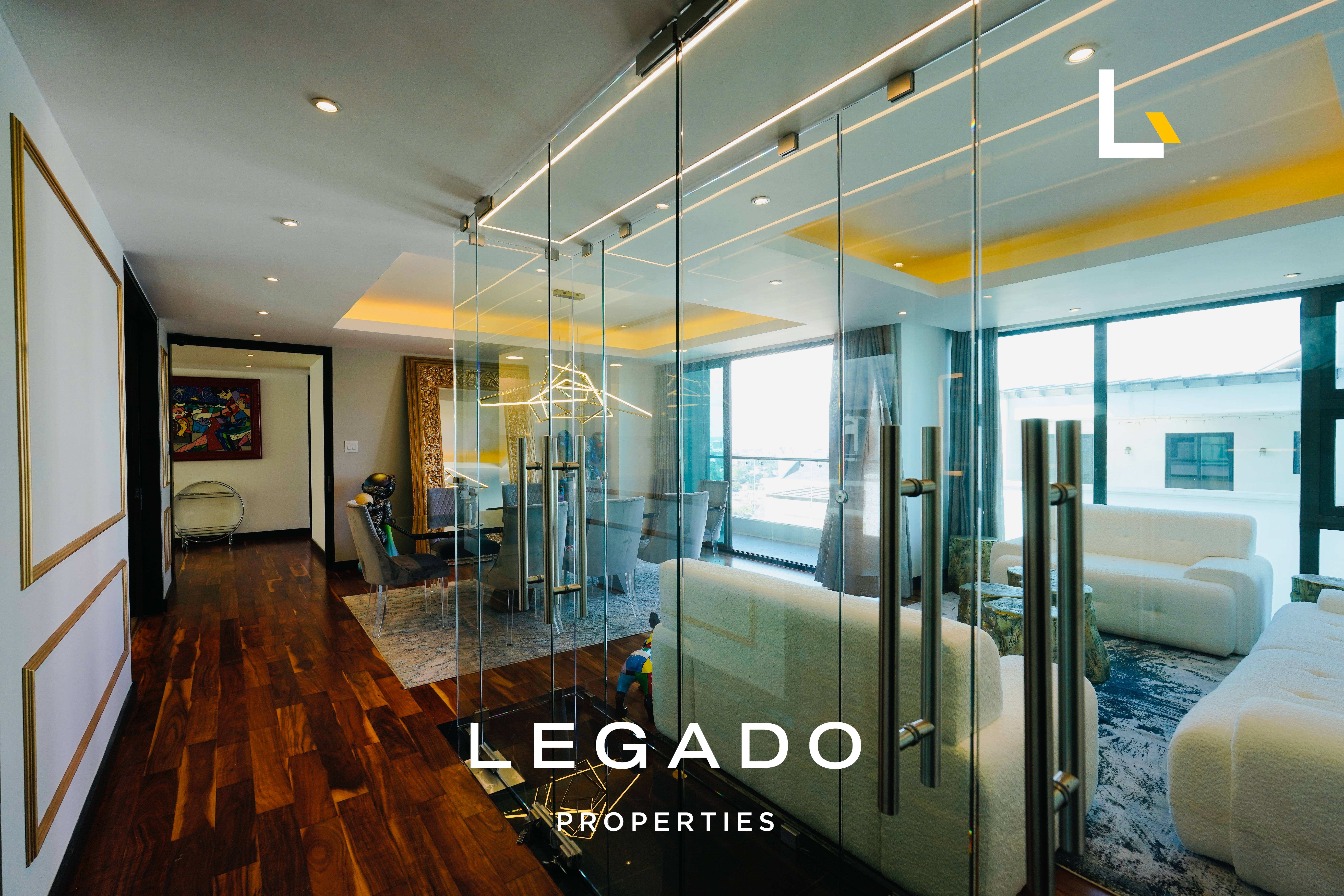 APARTAMENTO ZONA 15, EDIFICIO LIV