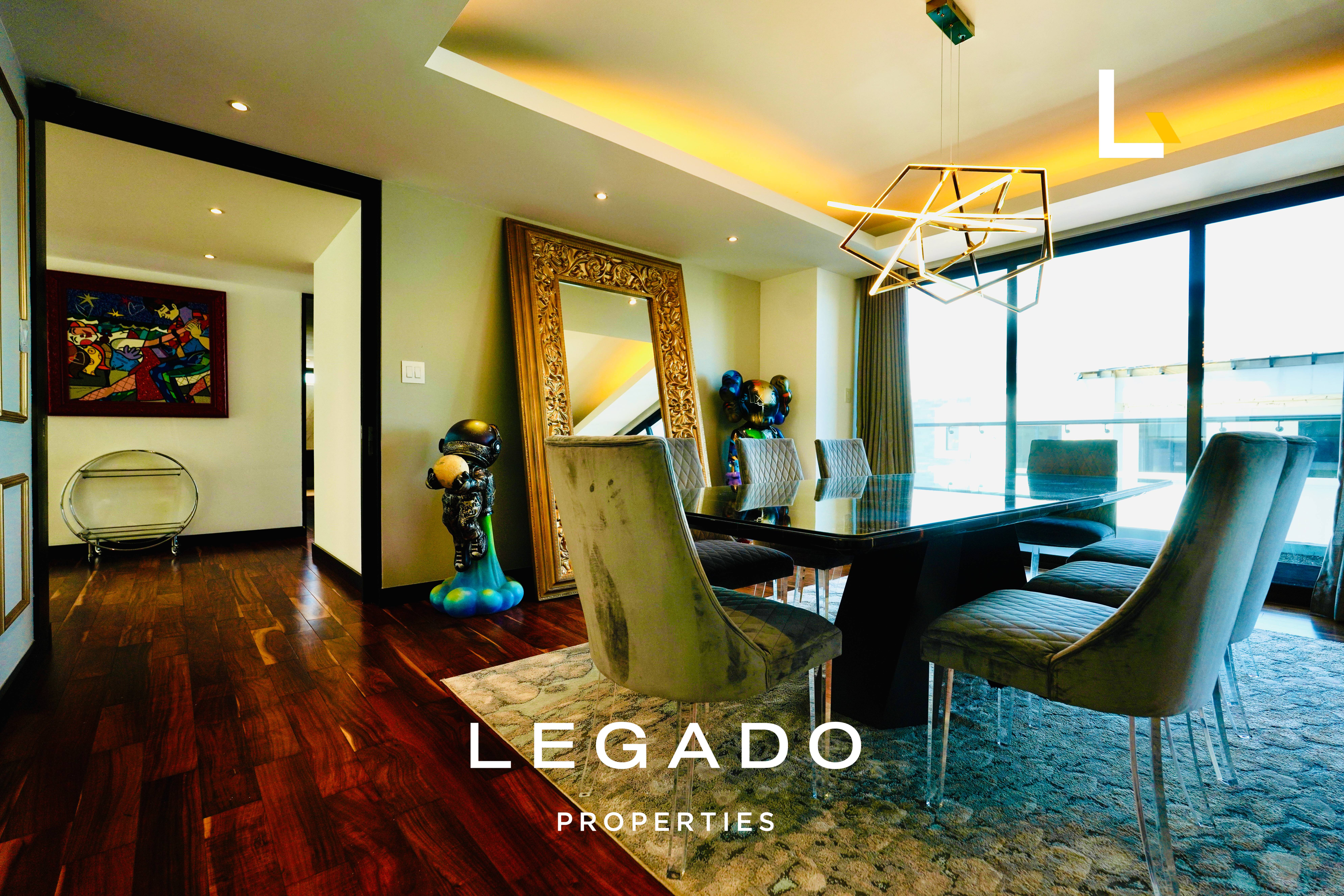 APARTAMENTO ZONA 15, EDIFICIO LIV