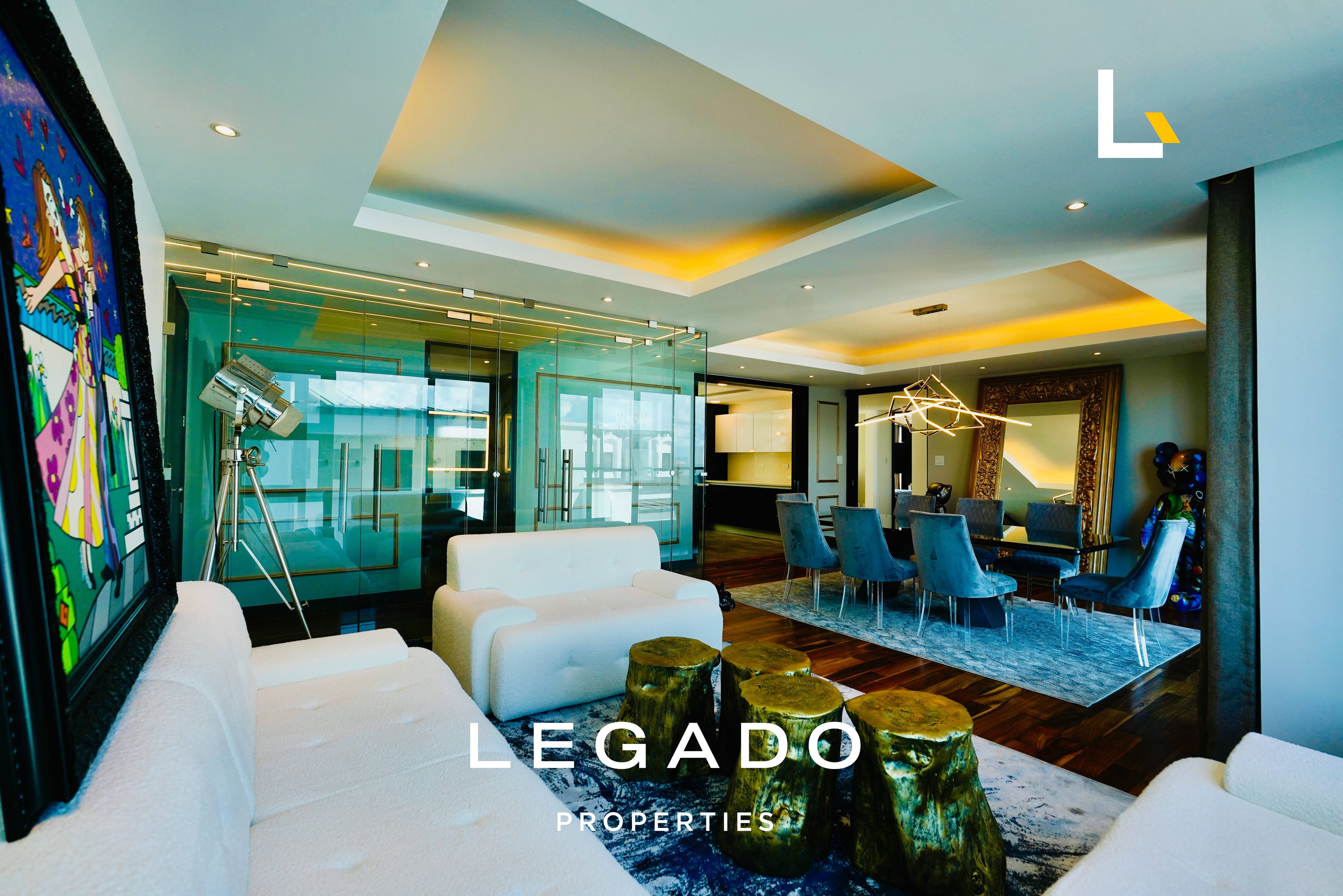 APARTAMENTO ZONA 15, EDIFICIO LIV