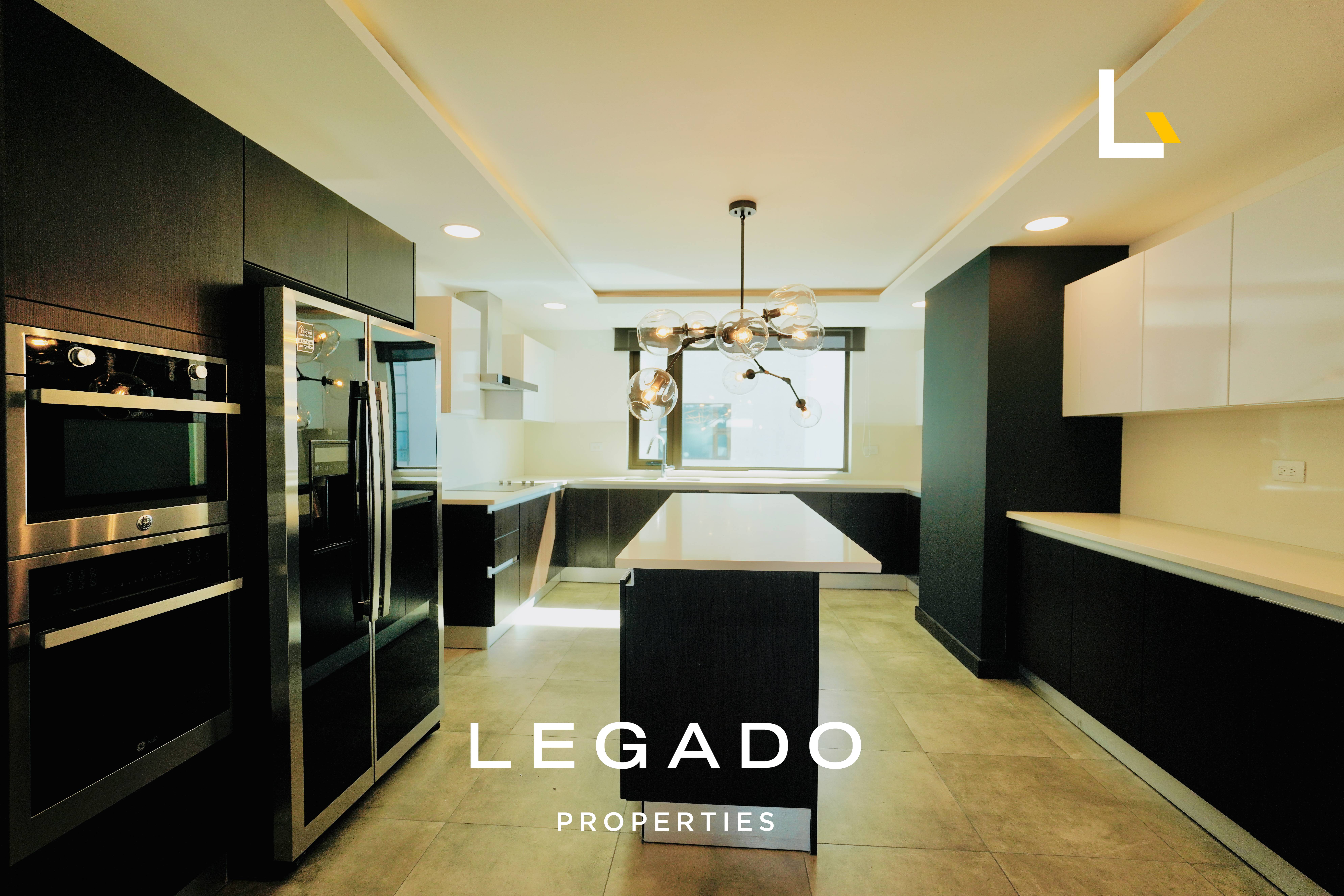 APARTAMENTO ZONA 15, EDIFICIO LIV