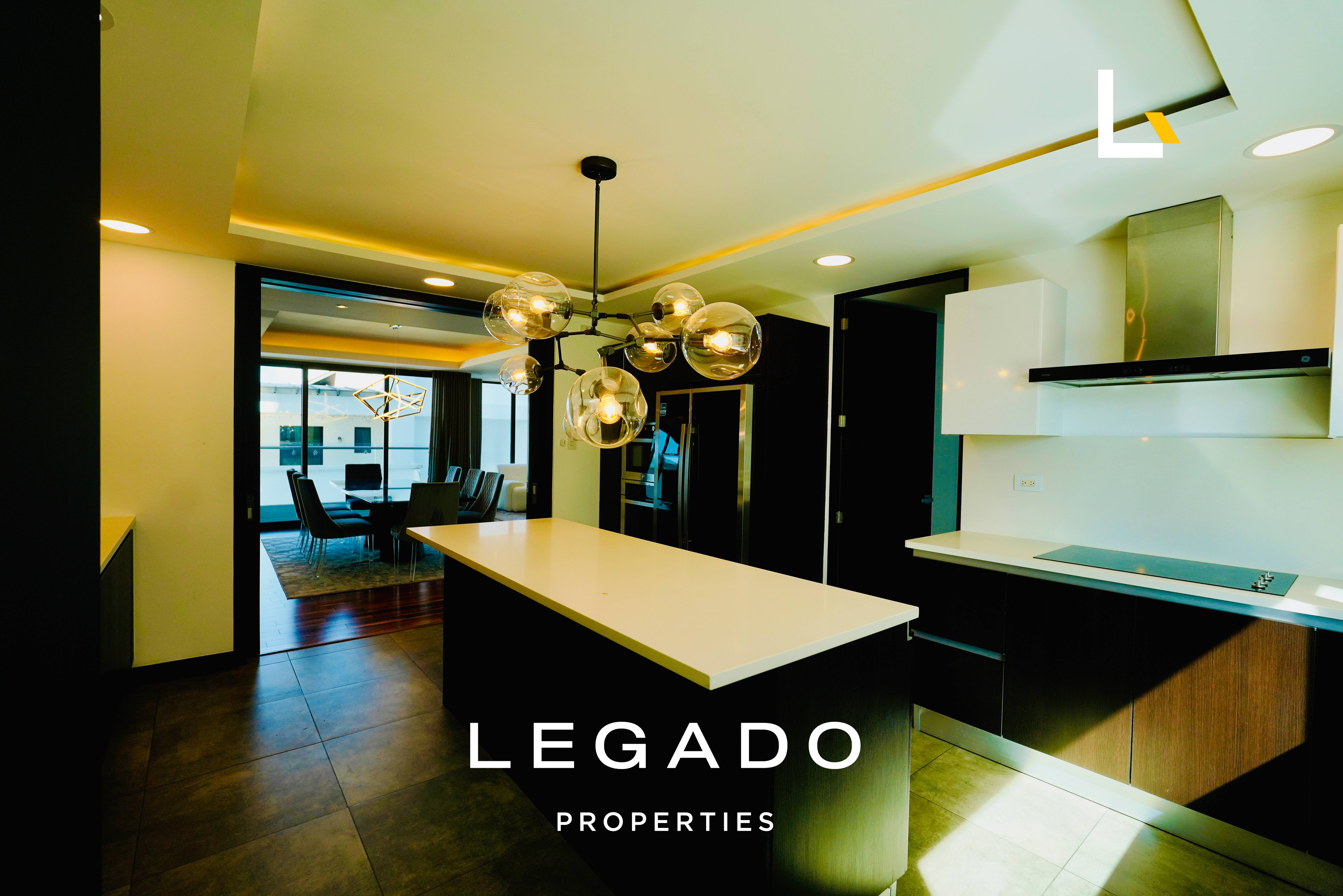 APARTAMENTO ZONA 15, EDIFICIO LIV