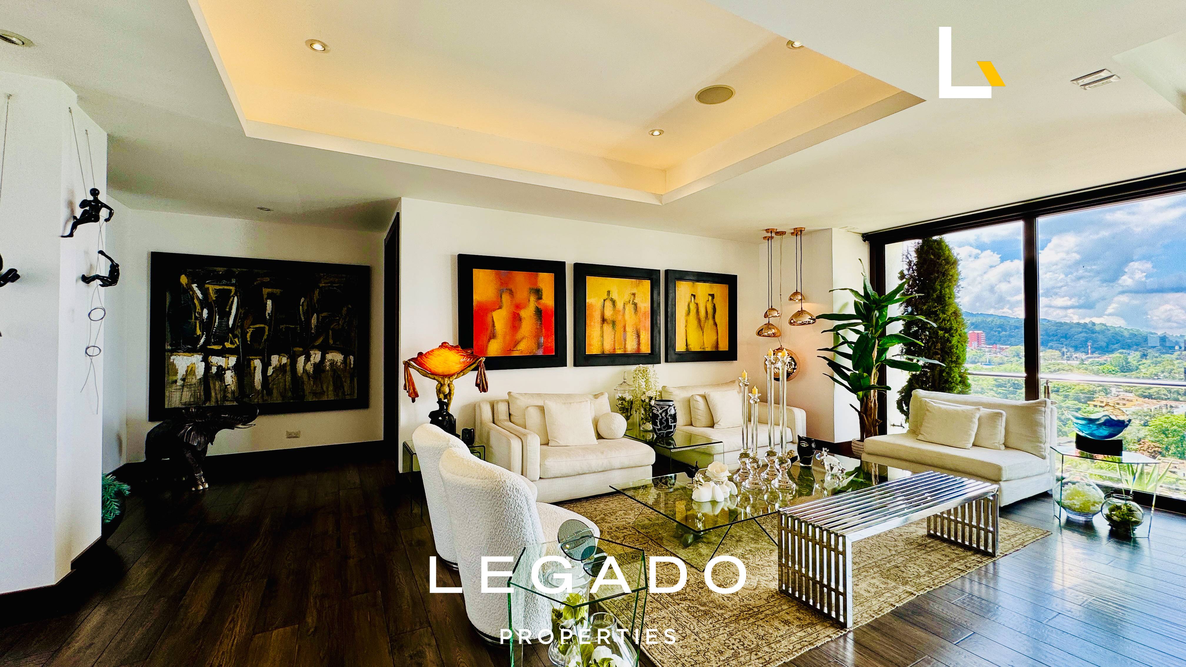 APARTAMENTO ZONA 15, EDIFICIO LA HERRADURA