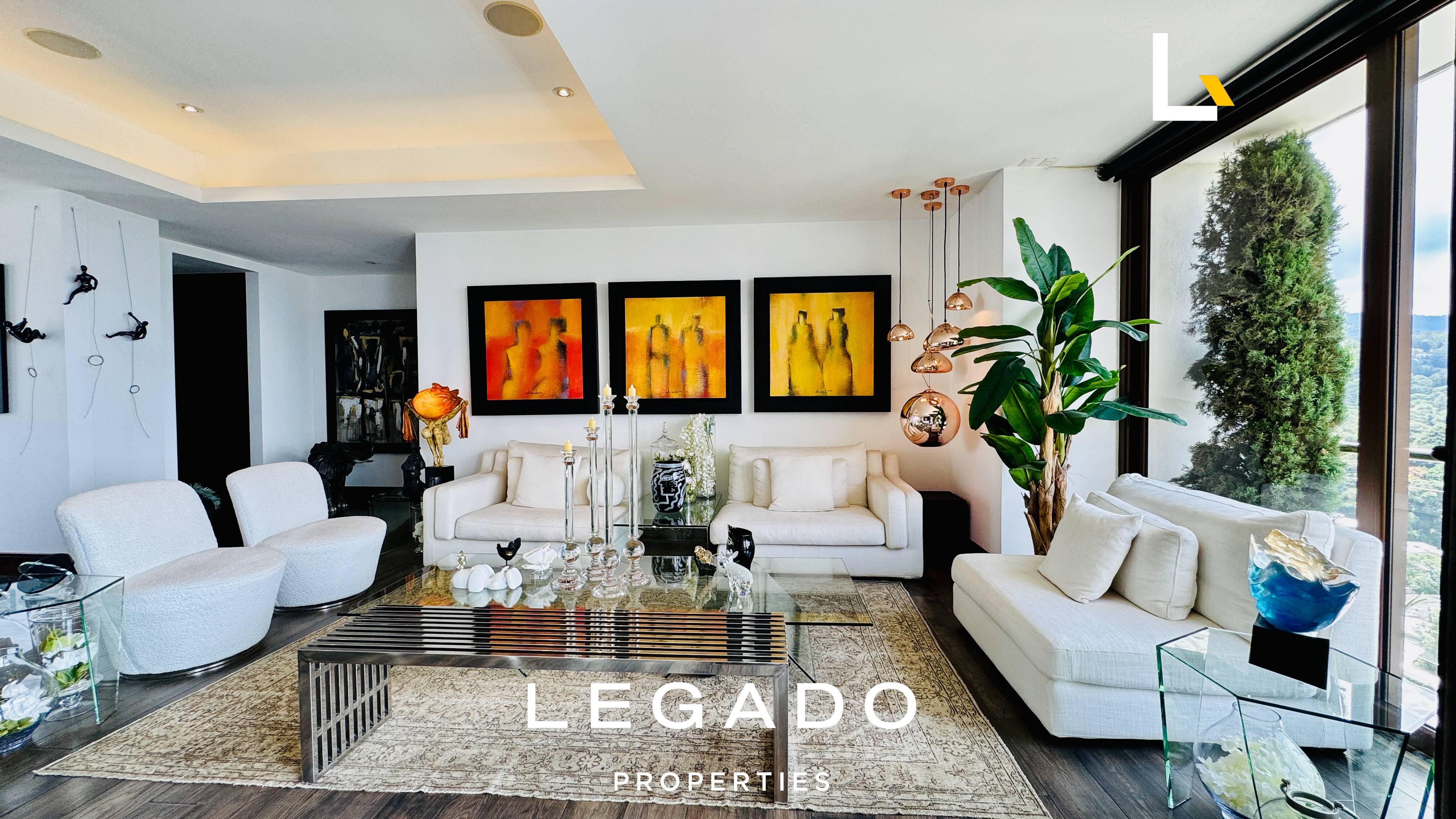 APARTAMENTO ZONA 15, EDIFICIO LA HERRADURA