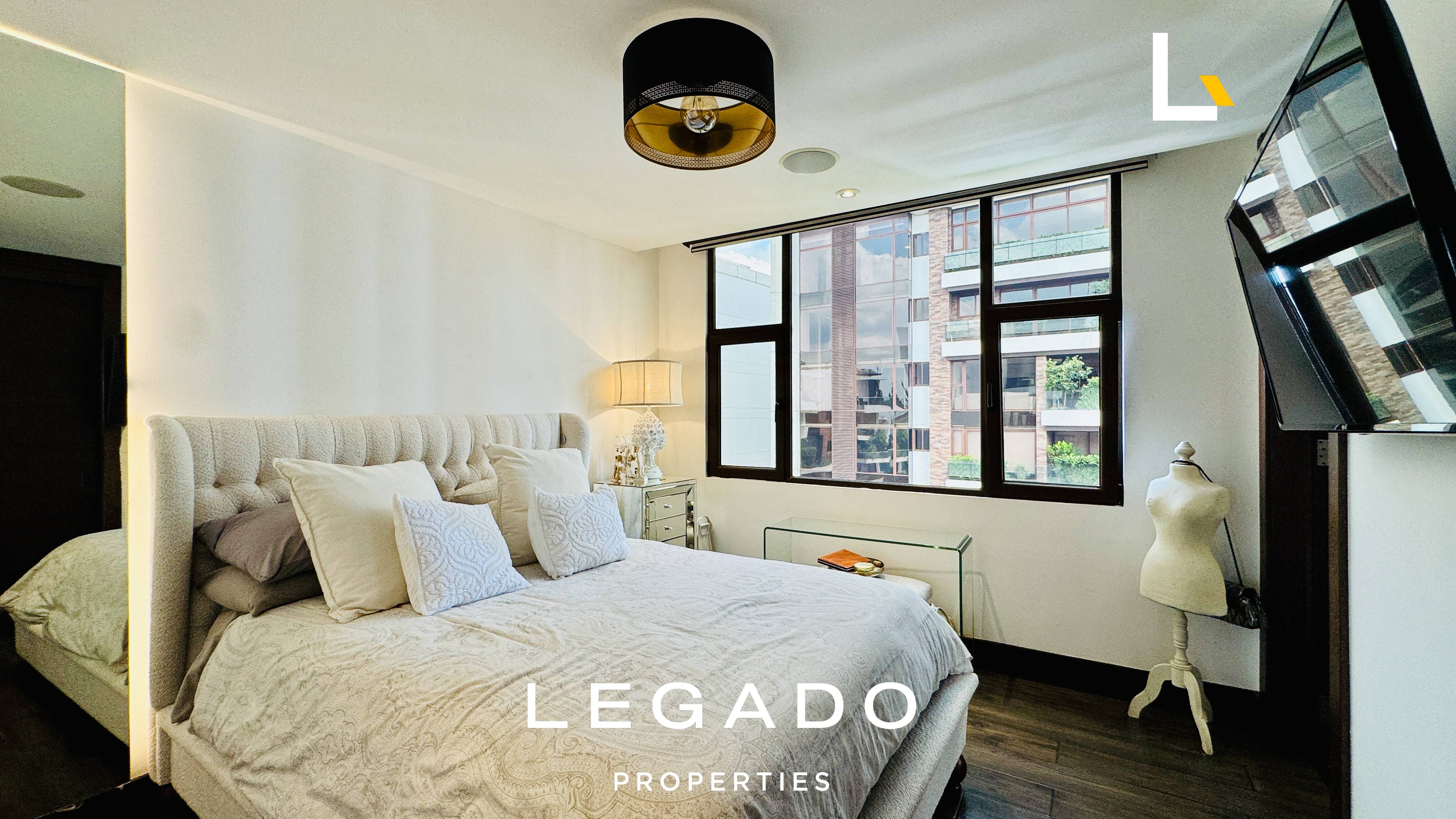 APARTAMENTO ZONA 15, EDIFICIO LA HERRADURA