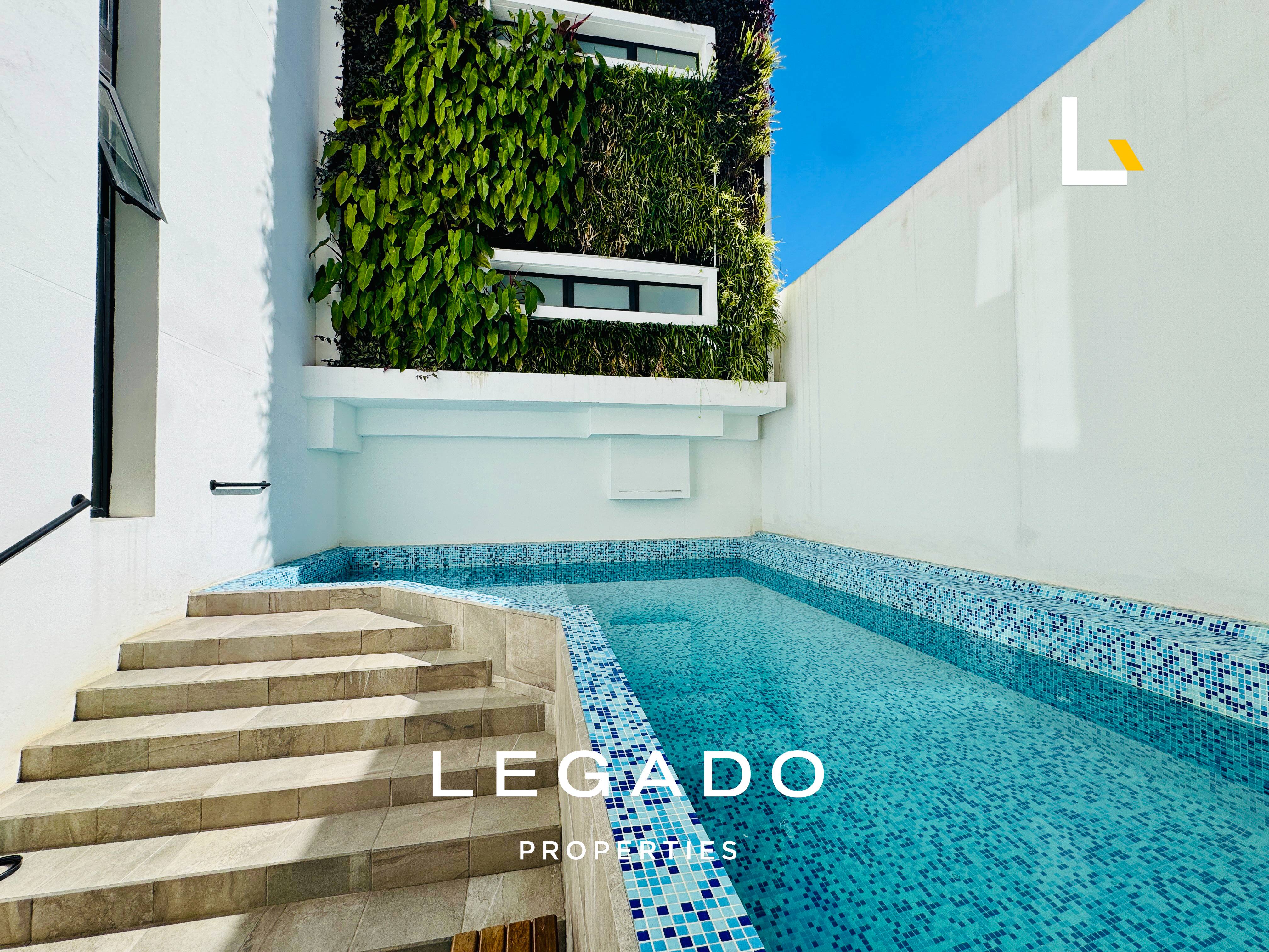 APARTAMENTO ZONA 15, EDIFICIO 21B+