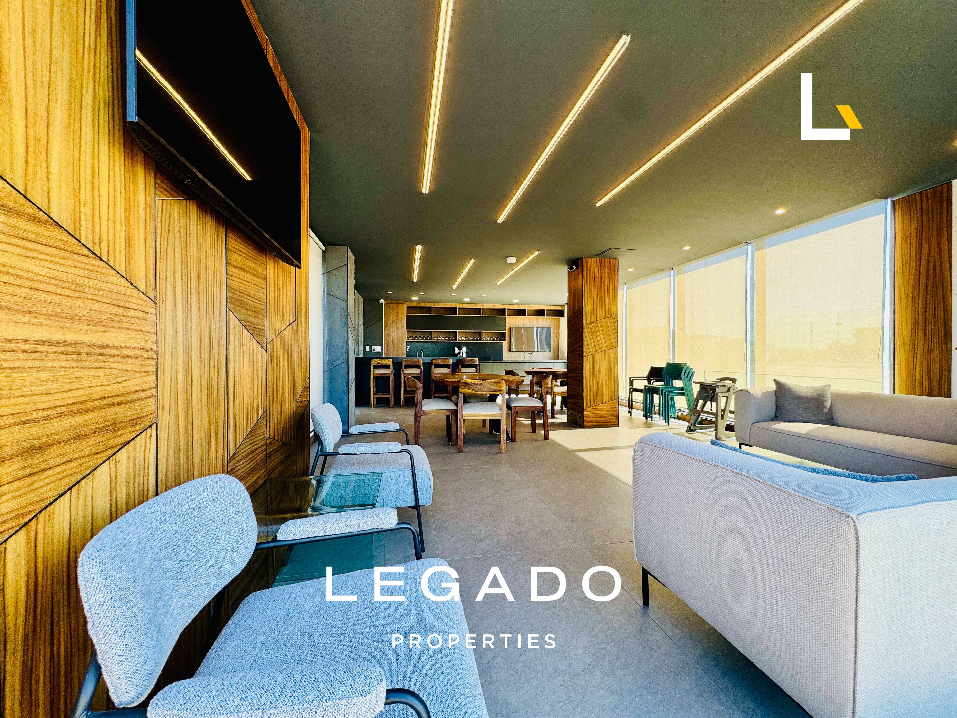 APARTAMENTO ZONA 15, EDIFICIO 21B+