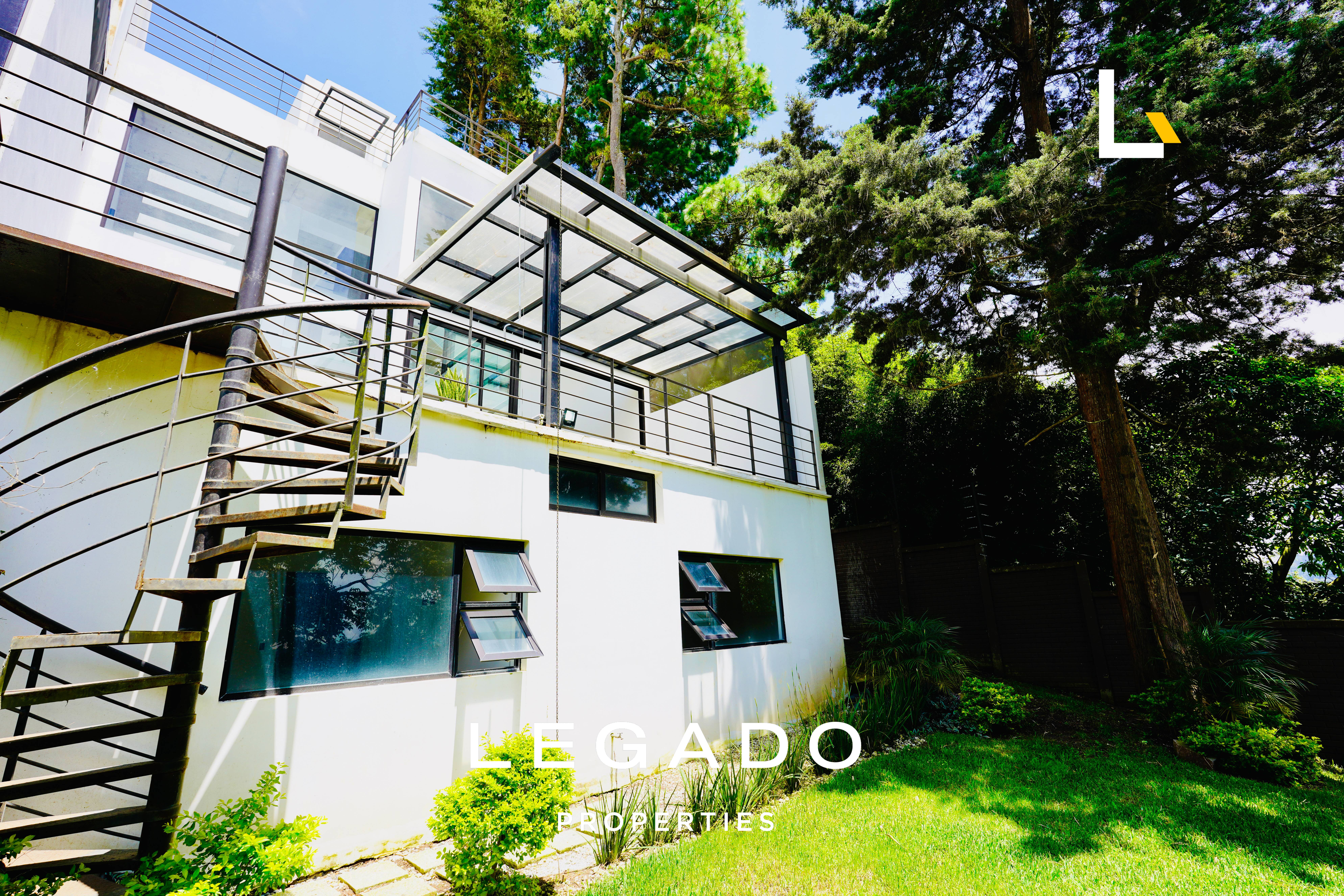 CASA, KM. 14.5 CAES,