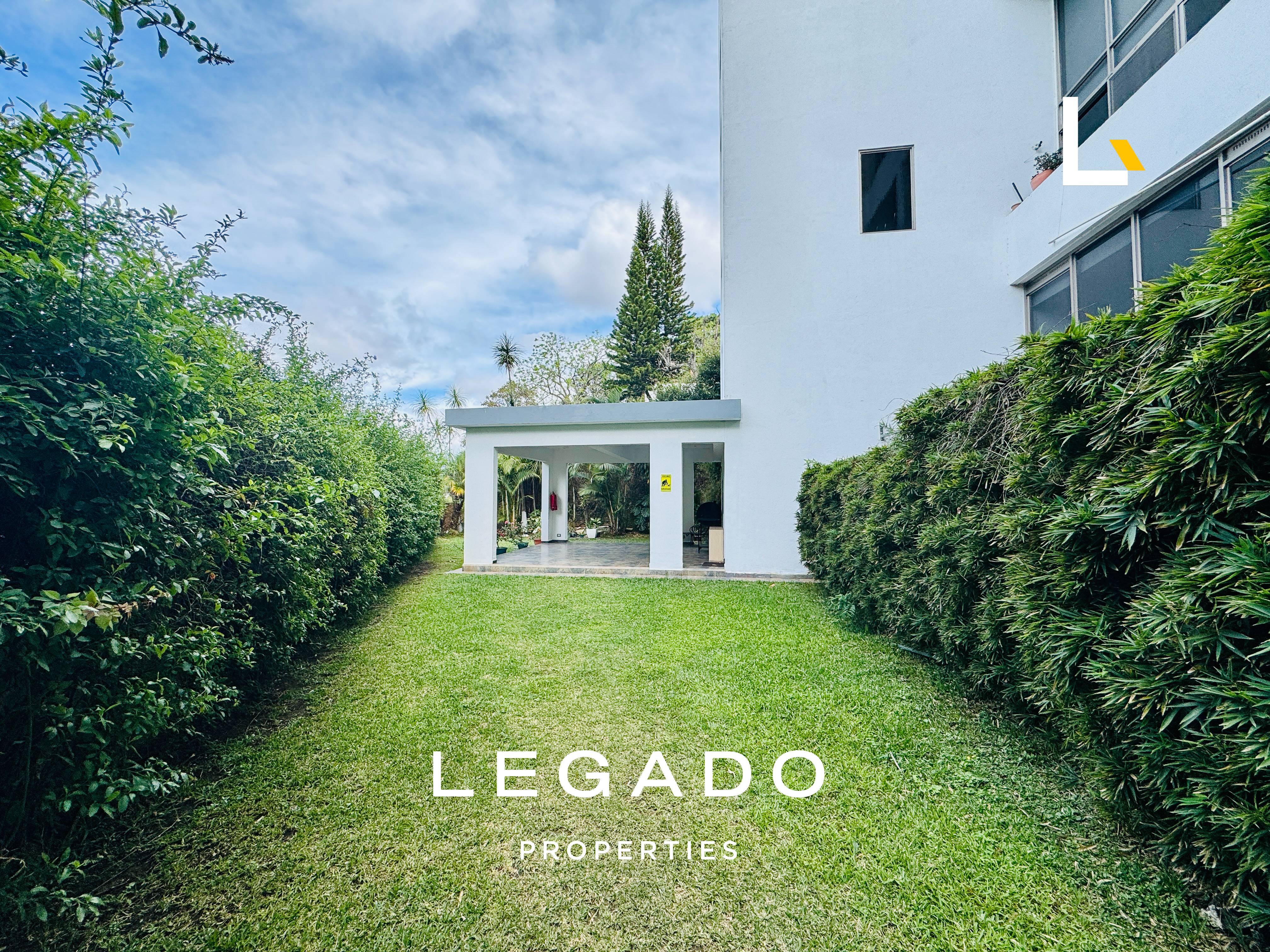 APARTAMENTO ZONA 15, EDIFICIO AMENTI