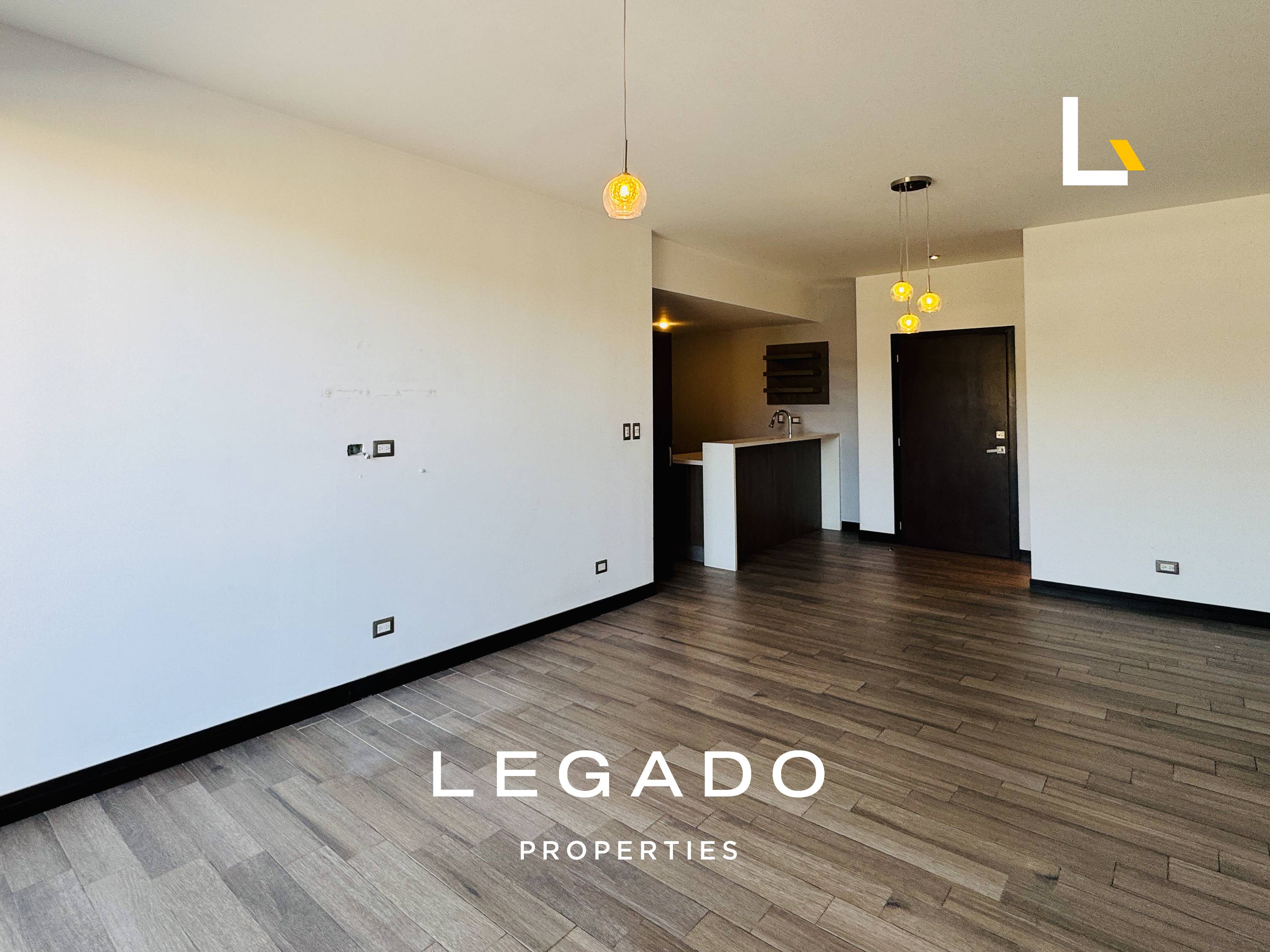 APARTAMENTO ZONA 16, EDIFICIO SAN ISIDRO 2021