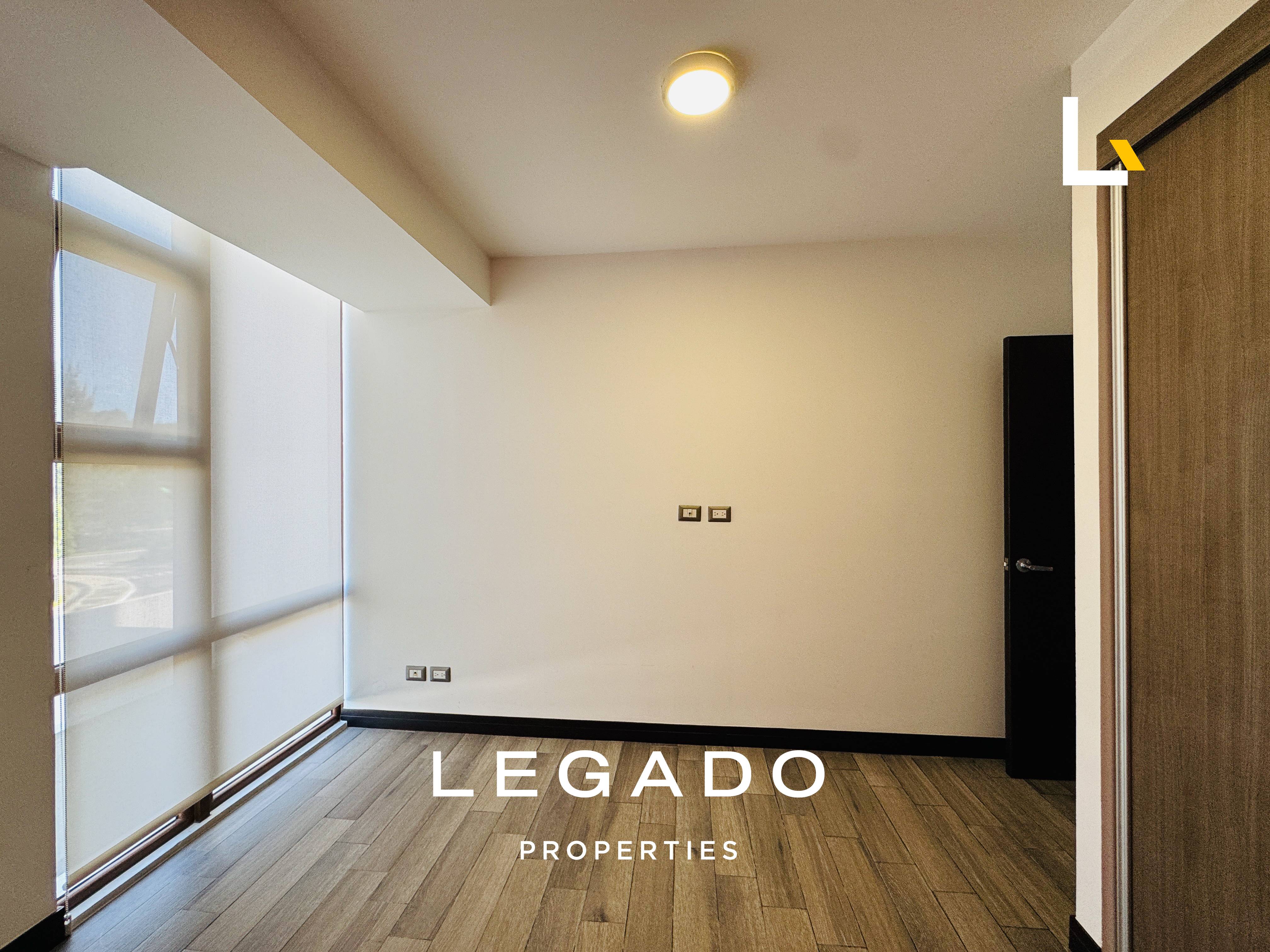 APARTAMENTO ZONA 16, EDIFICIO SAN ISIDRO 2021