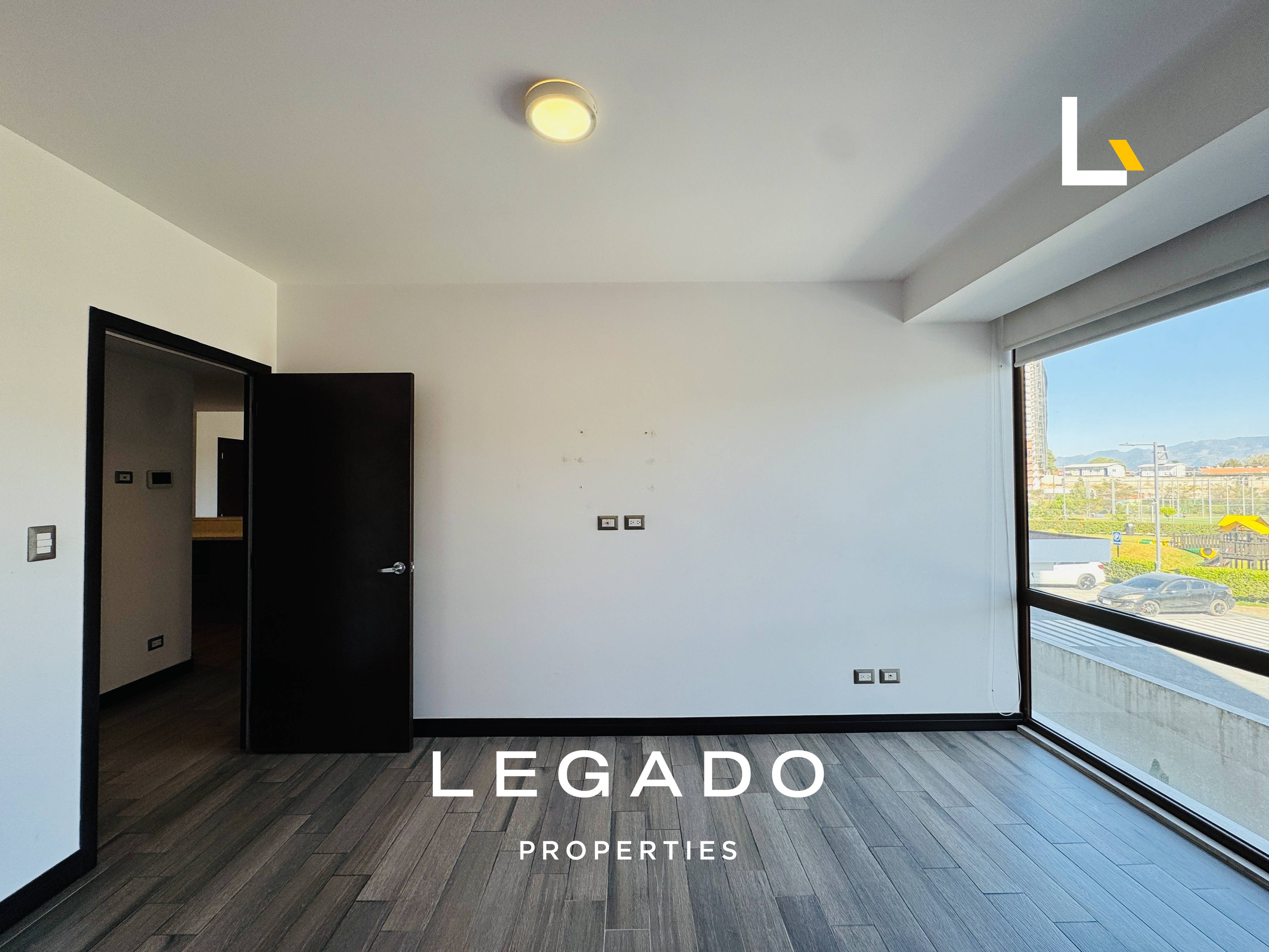 APARTAMENTO ZONA 16, EDIFICIO SAN ISIDRO 2021