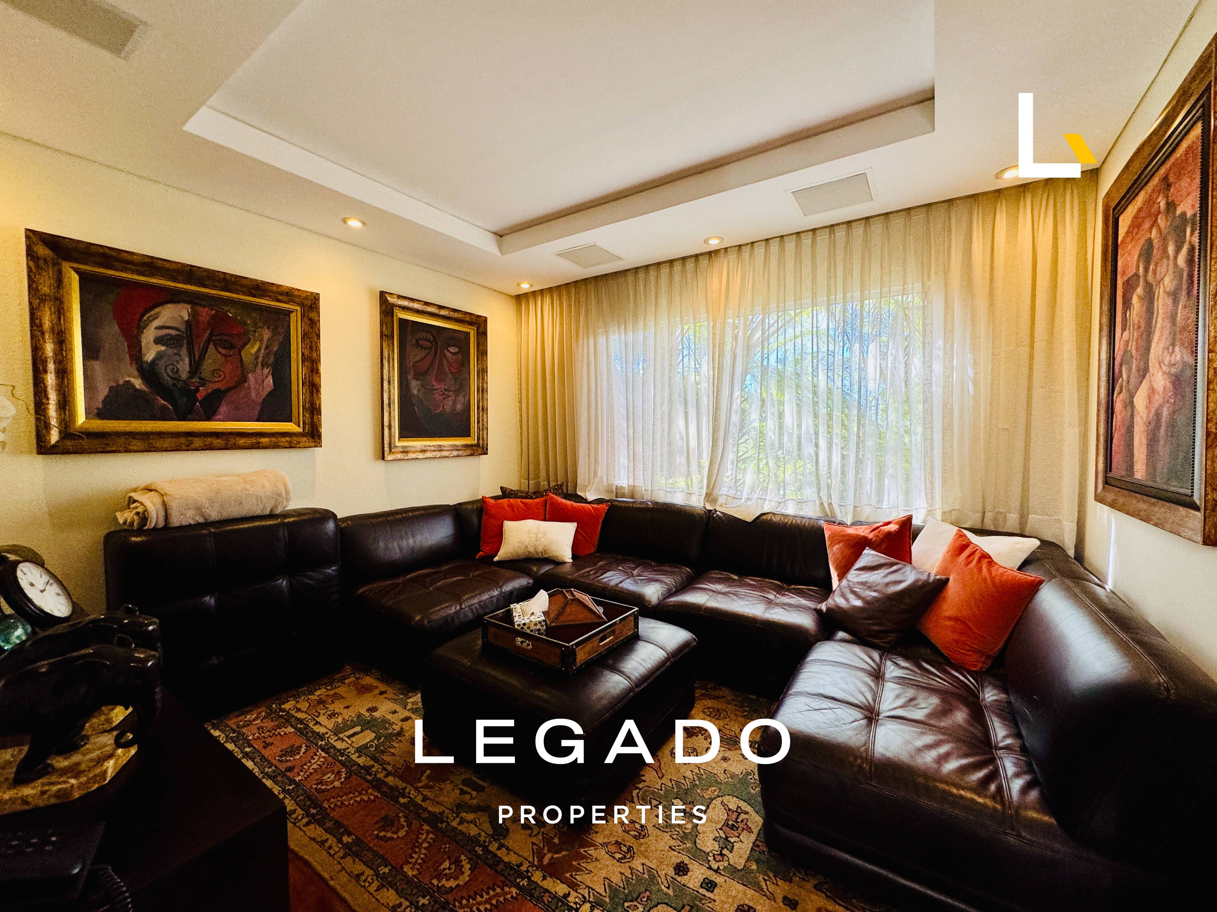 CASA CAES, CONDOMINIO LAS LUCES