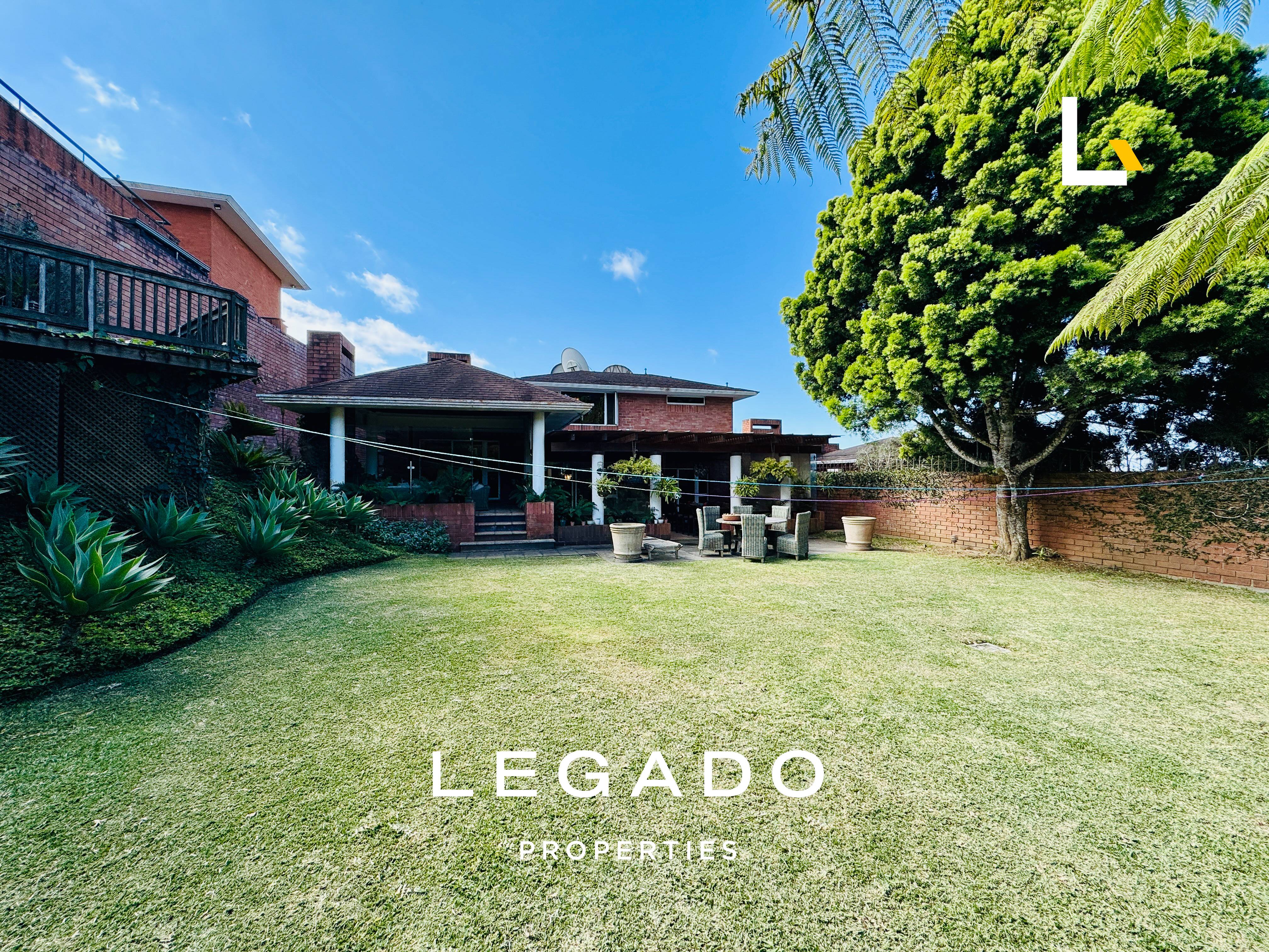 CASA CAES, CONDOMINIO LAS LUCES