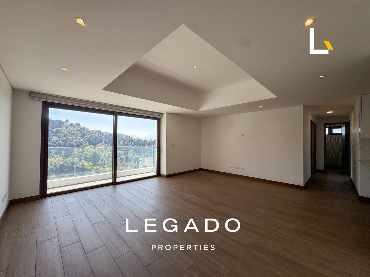 APARTAMENTO ZONA 16, EDIFICIO NARU16