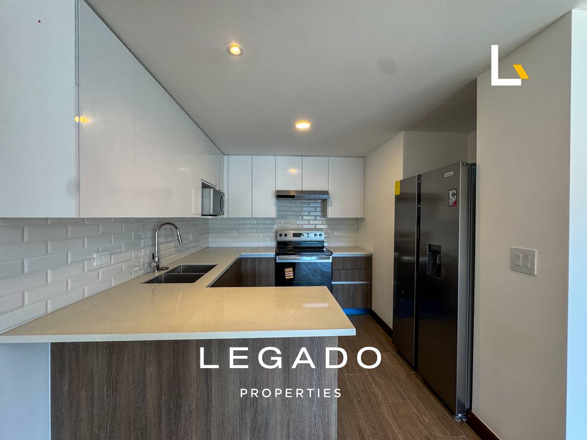 APARTAMENTO ZONA 16, EDIFICIO NARU16