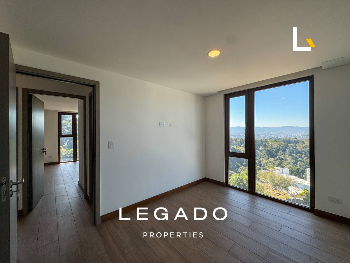 APARTAMENTO ZONA 16, EDIFICIO NARU16