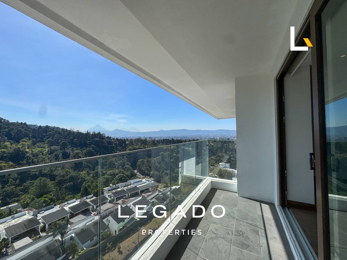 APARTAMENTO ZONA 16, EDIFICIO NARU16