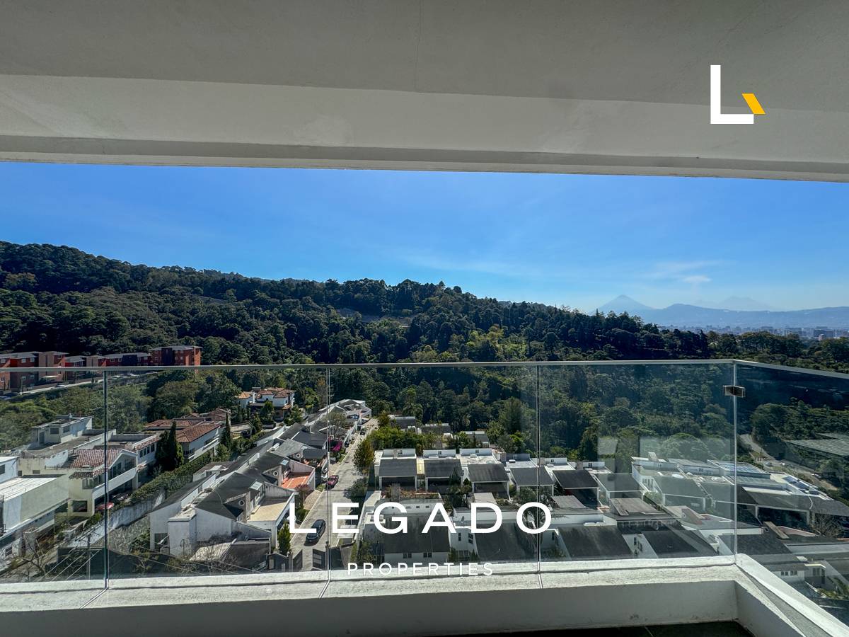 APARTAMENTO ZONA 16, EDIFICIO NARU16