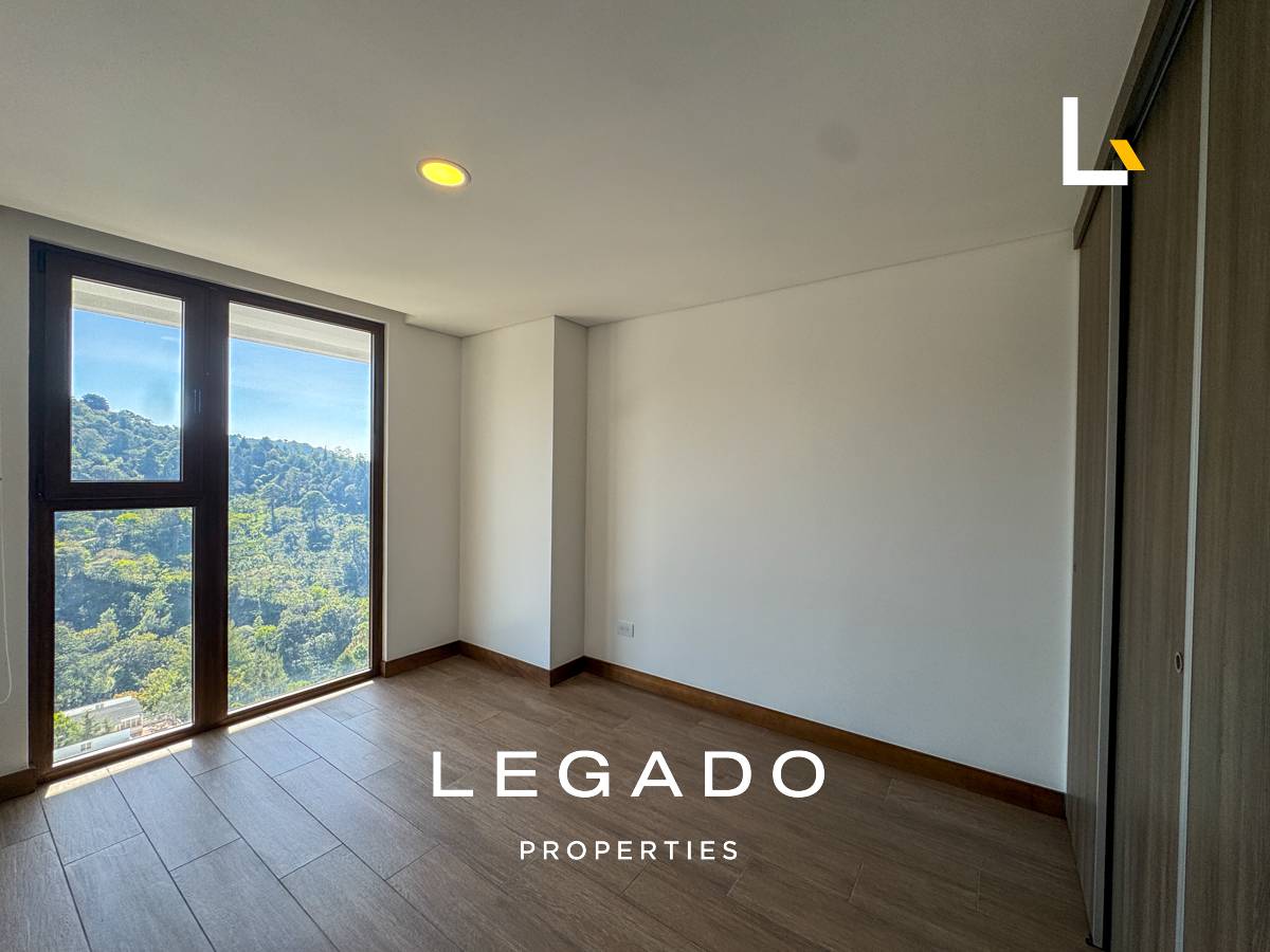 APARTAMENTO ZONA 16, EDIFICIO NARU16