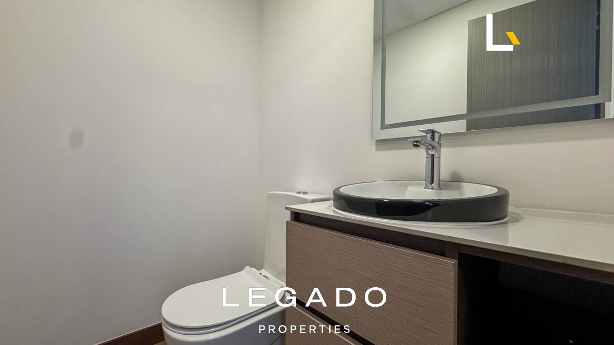 APARTAMENTO ZONA 16, EDIFICIO NARU16