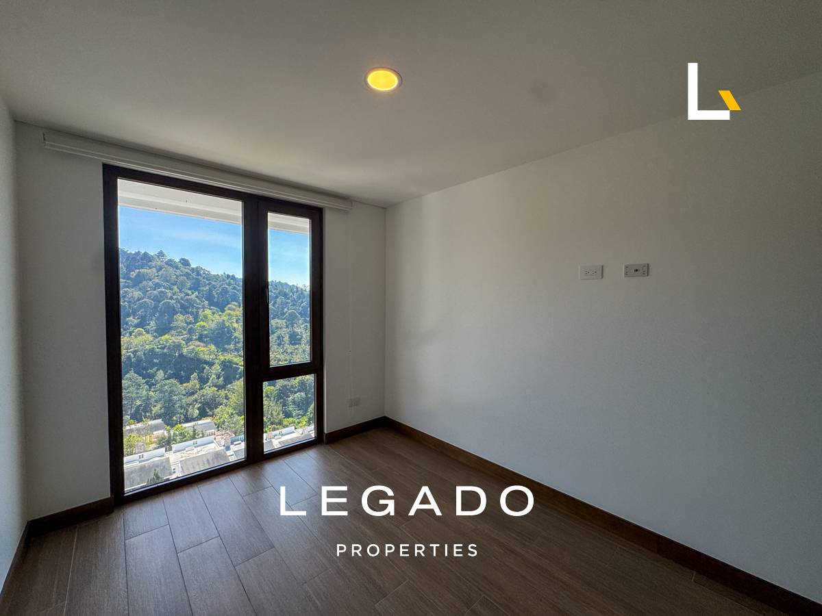 APARTAMENTO ZONA 16, EDIFICIO NARU16
