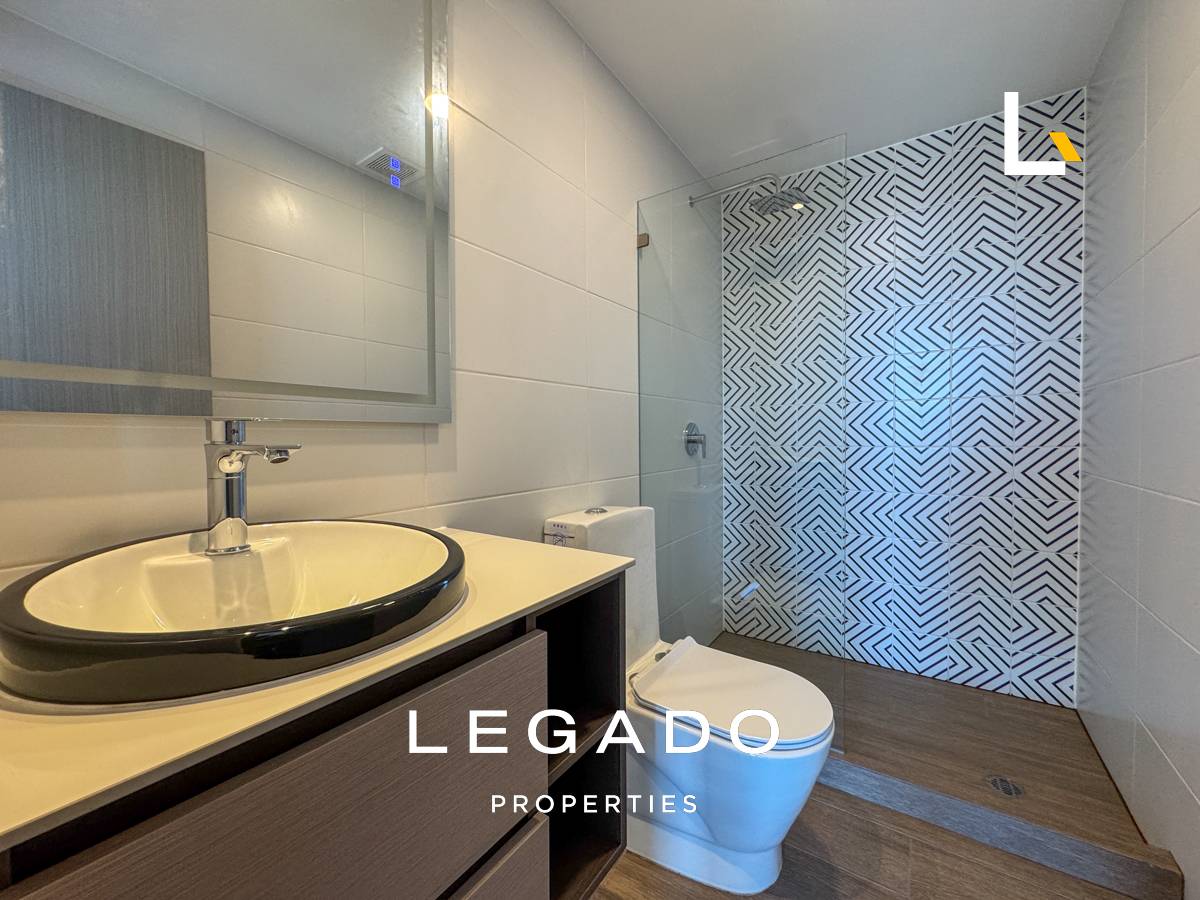 APARTAMENTO ZONA 16, EDIFICIO NARU16