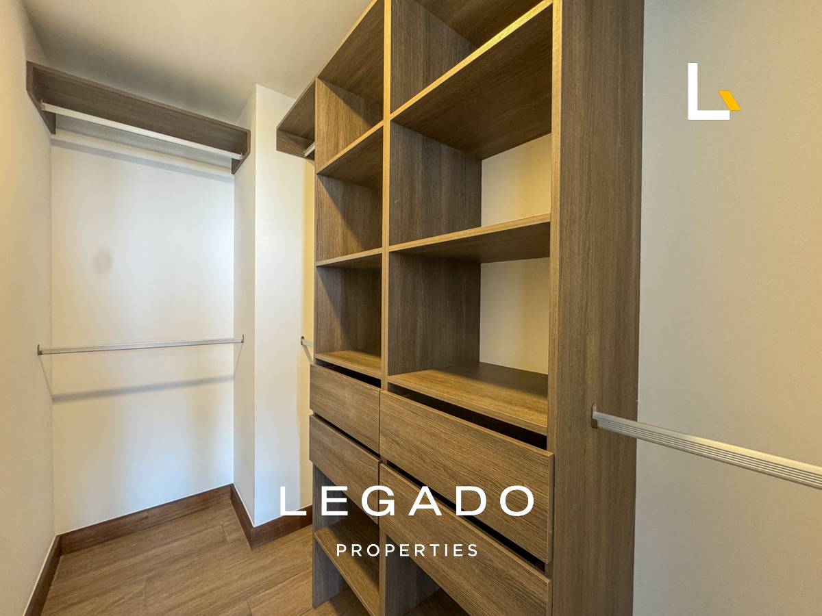 APARTAMENTO ZONA 16, EDIFICIO NARU16