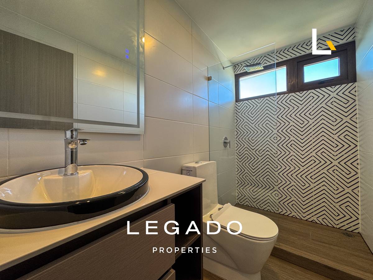 APARTAMENTO ZONA 16, EDIFICIO NARU16