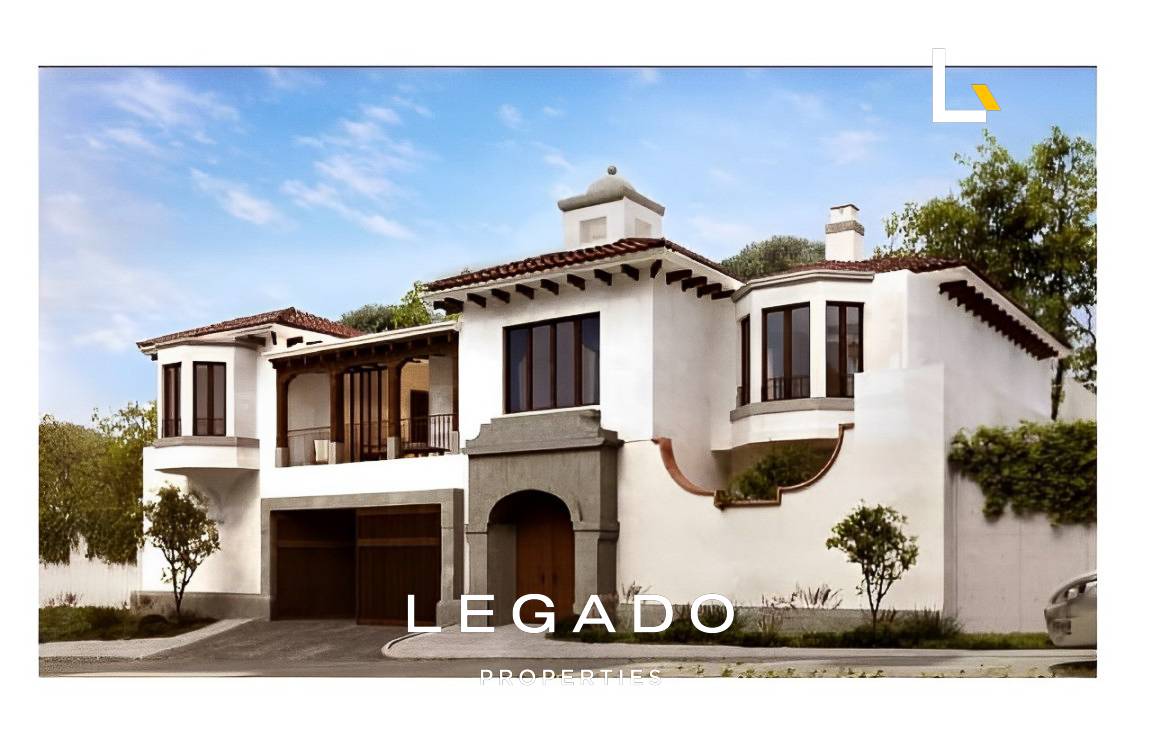CASA, CAES, CONDOMINIO LAZOS DE FRAIJANES