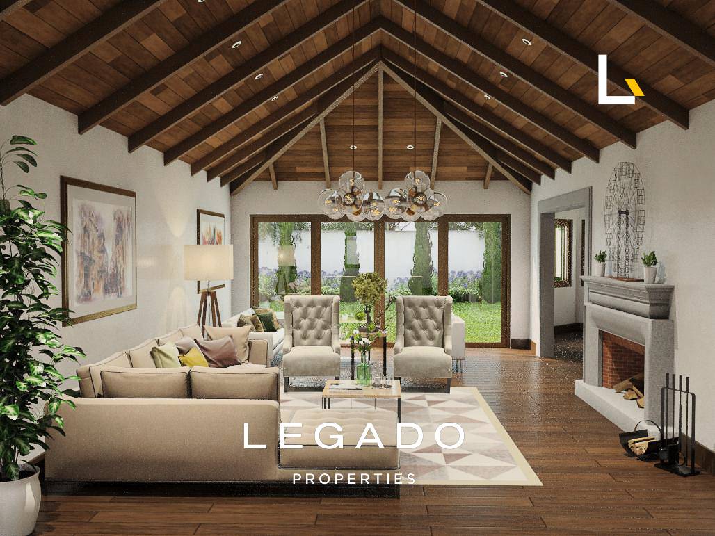 CASA, CAES, CONDOMINIO LAZOS DE FRAIJANES