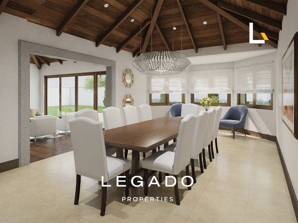 CASA, CAES, CONDOMINIO LAZOS DE FRAIJANES