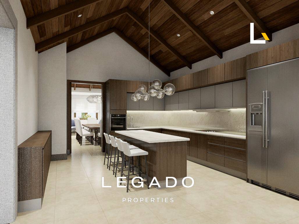 CASA, CAES, CONDOMINIO LAZOS DE FRAIJANES