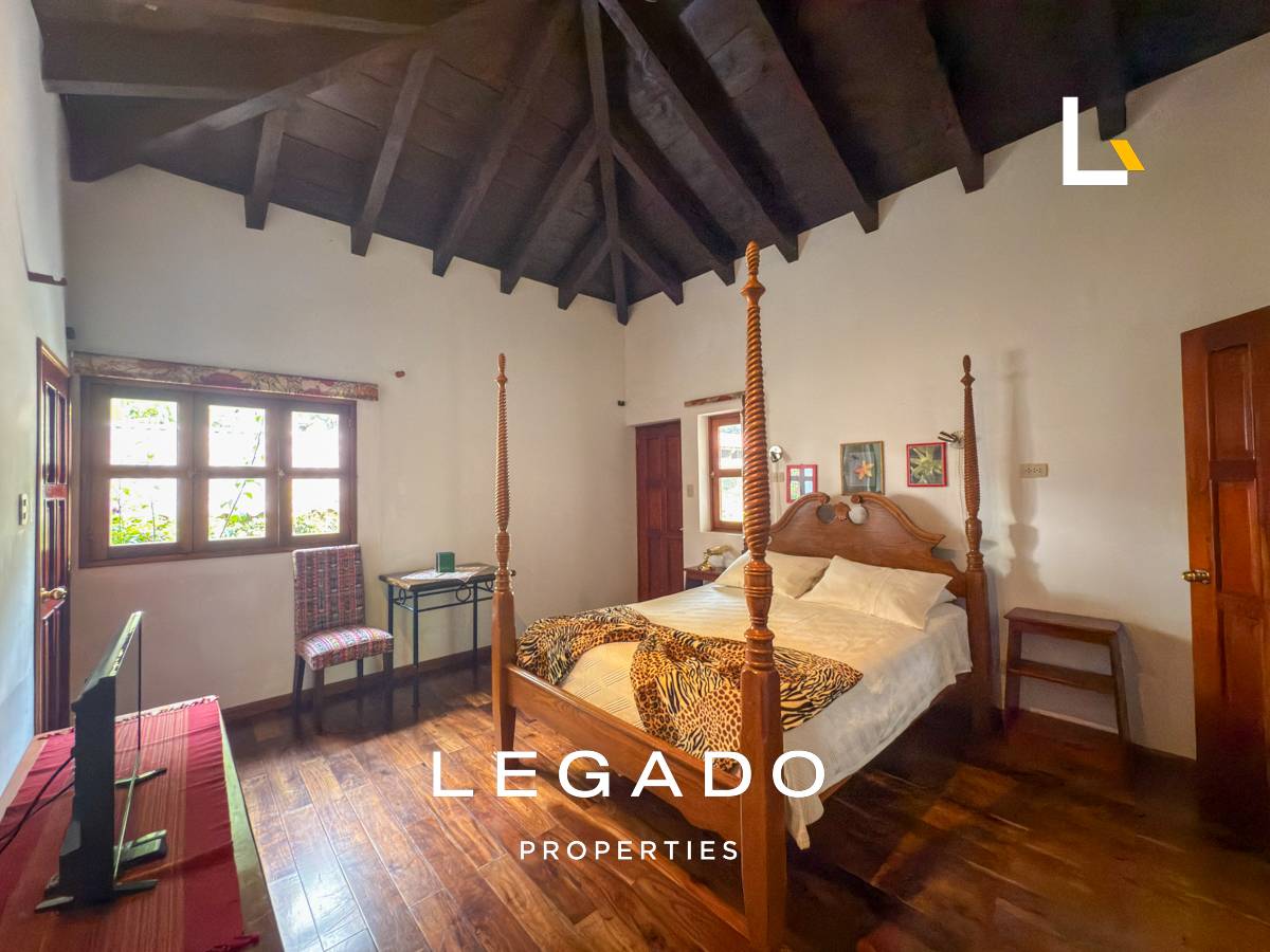 HOTEL, ANTIGUA GUATEMALA, SANTA ANA